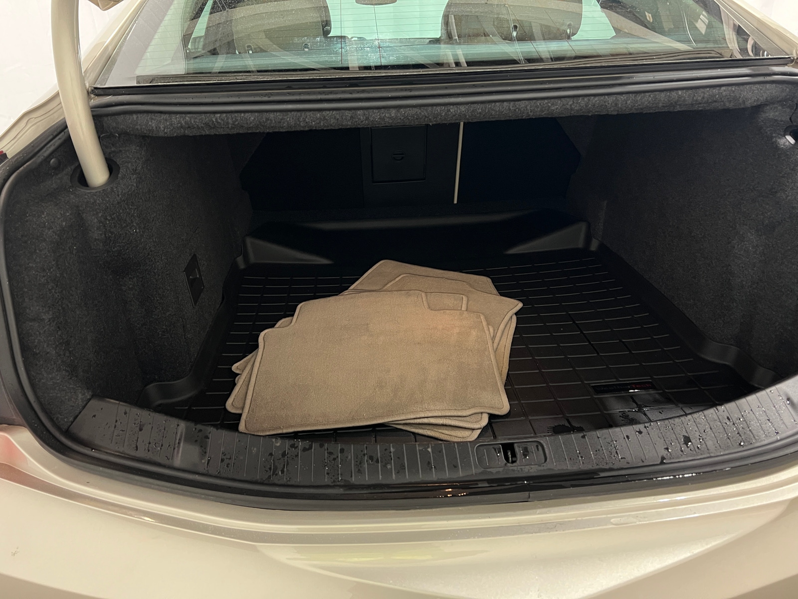 Thumbnail: 2014 Cadillac XTS - 6