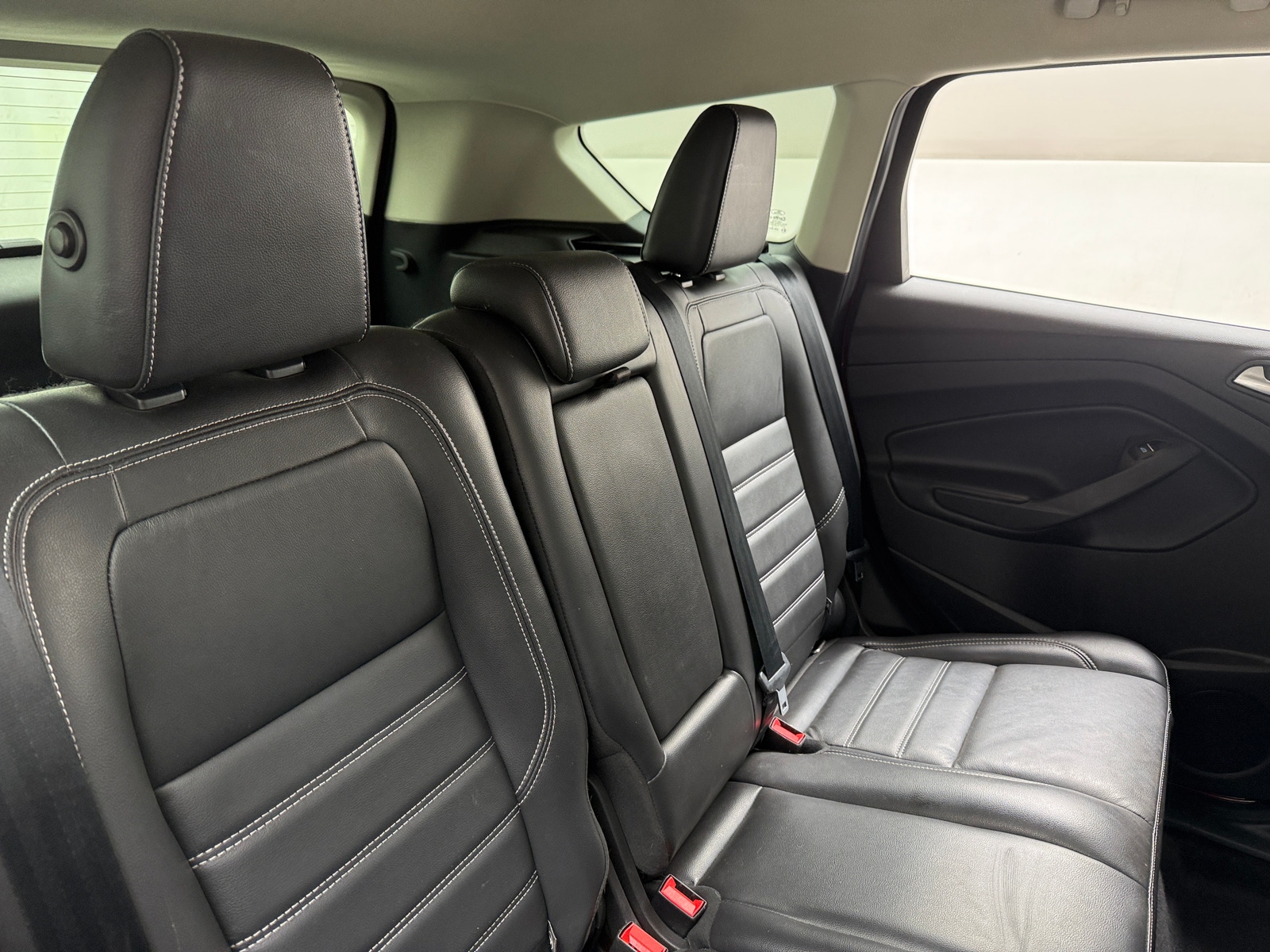 Thumbnail: 2019 Ford Escape - 5