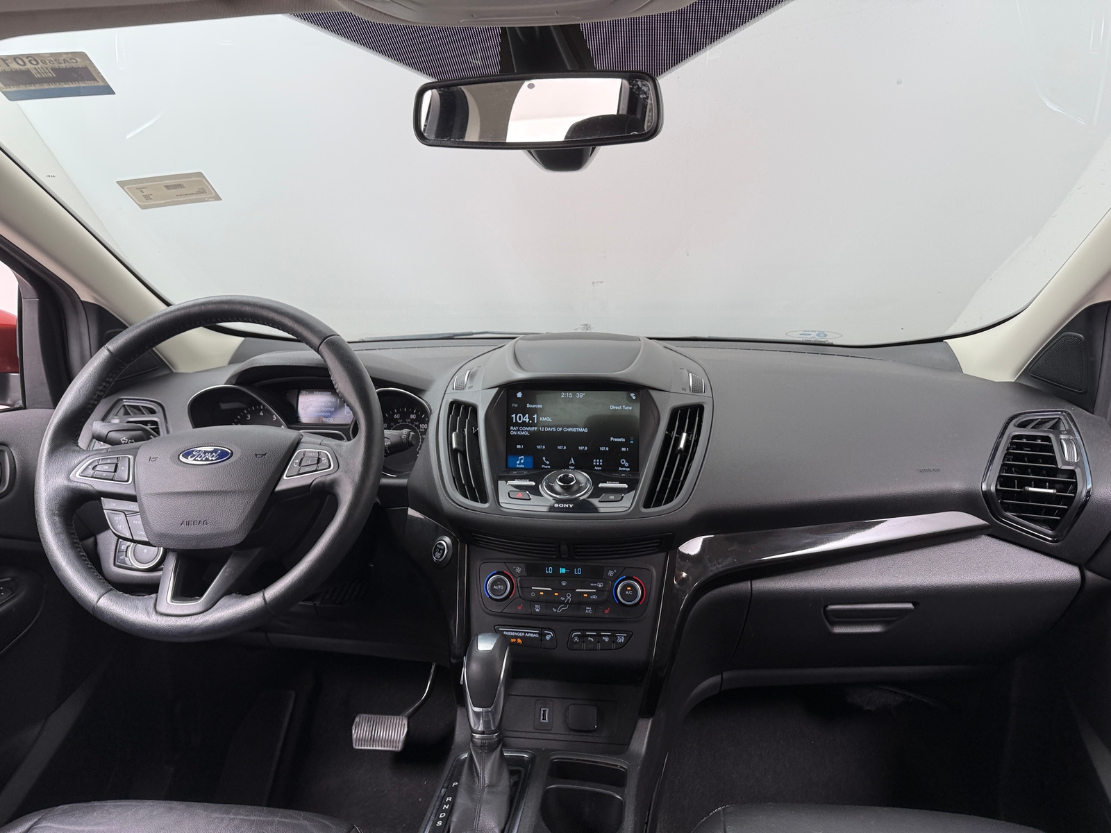 Thumbnail: 2019 Ford Escape - 2