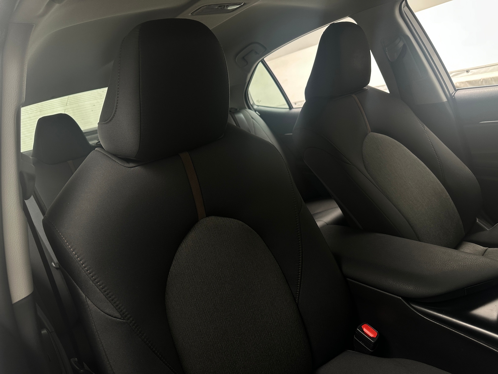 Thumbnail: 2020 Toyota Camry - 2