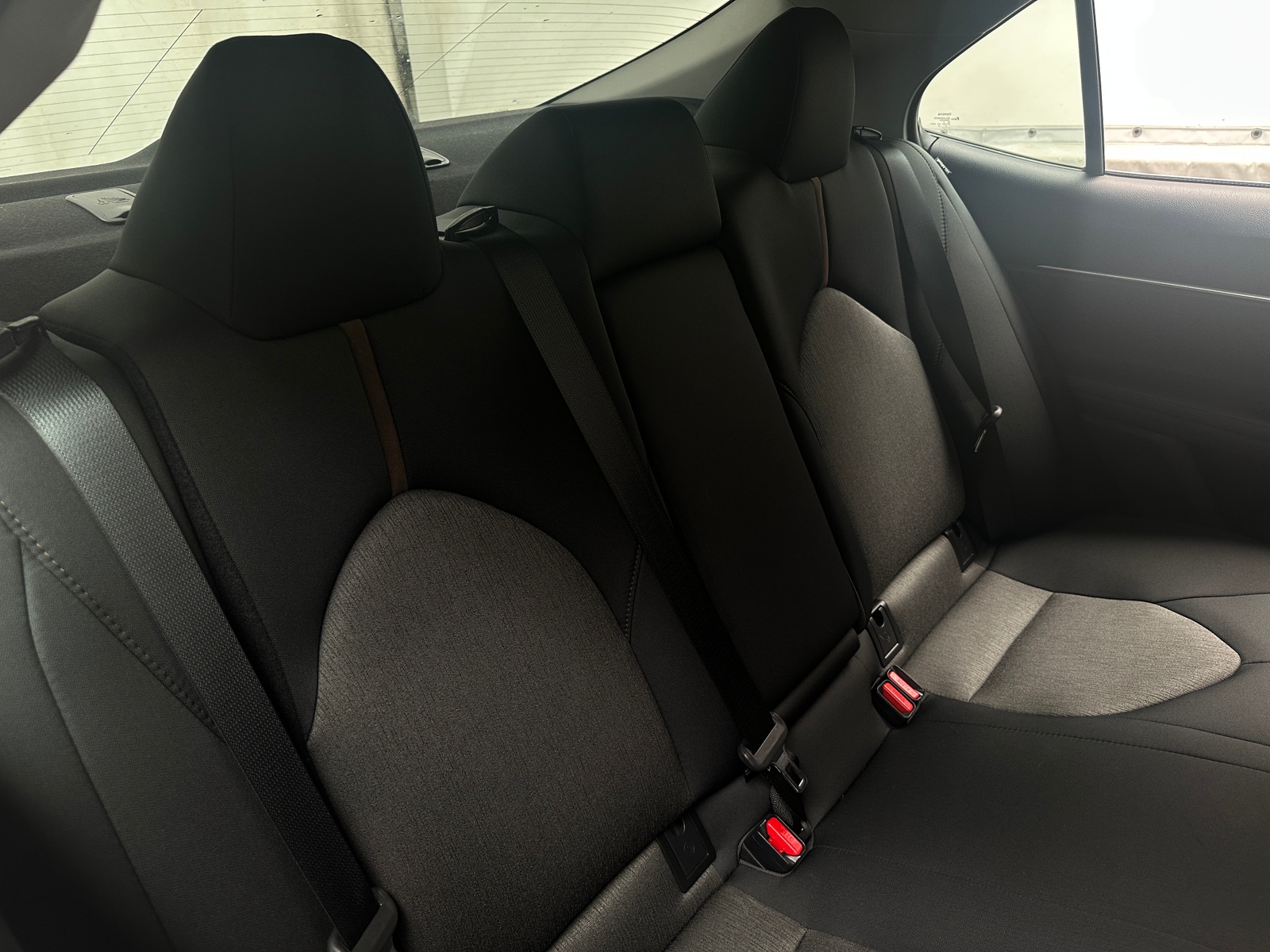 Thumbnail: 2020 Toyota Camry - 6