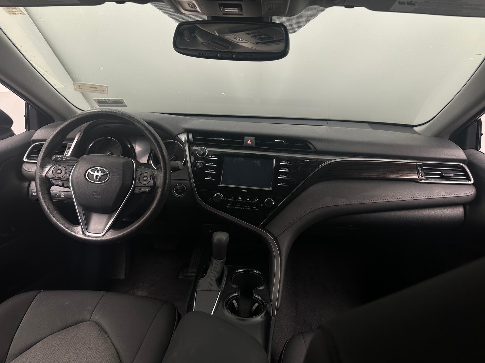 Thumbnail: 2020 Toyota Camry - 3