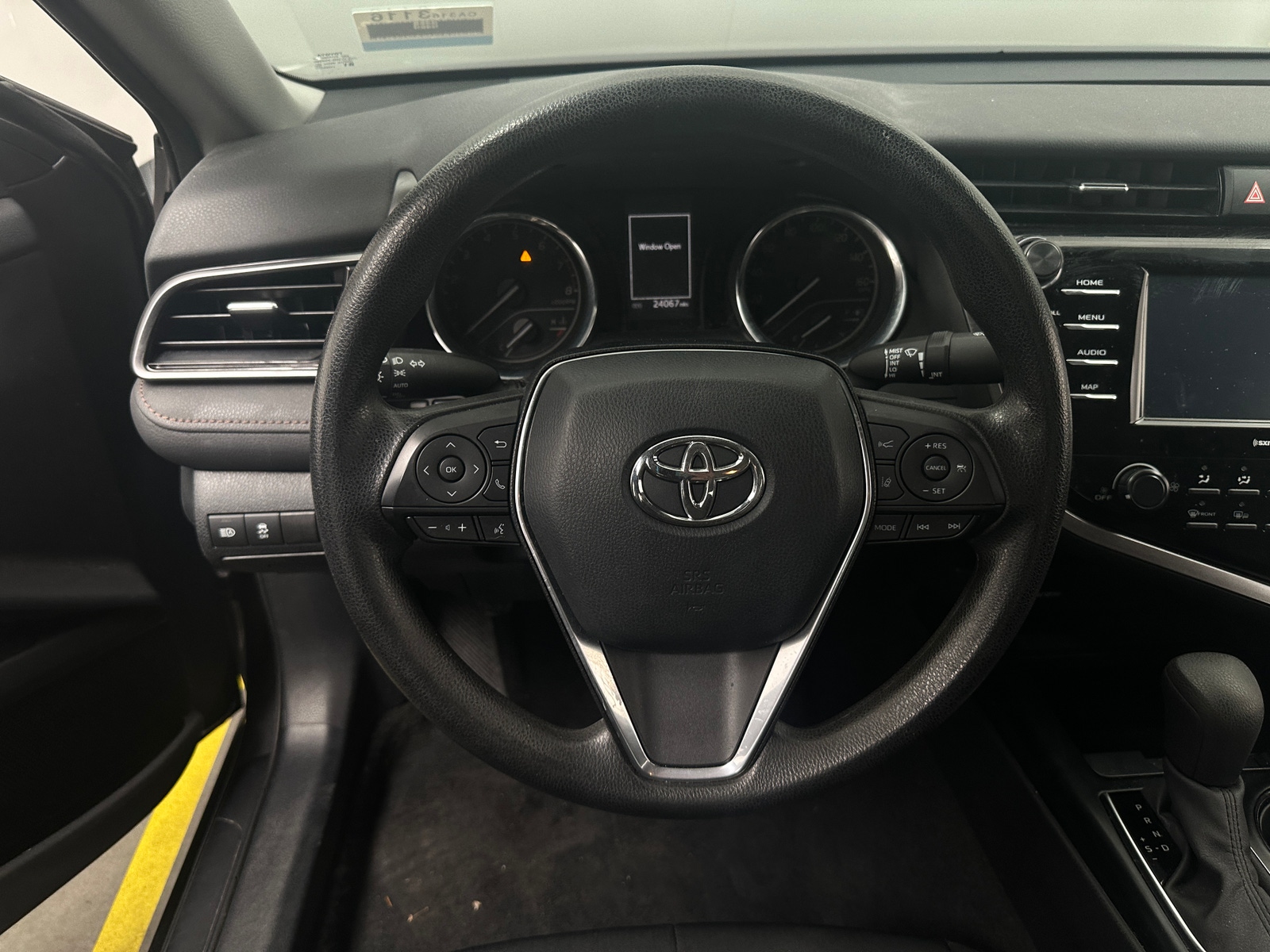 Thumbnail: 2020 Toyota Camry - 5