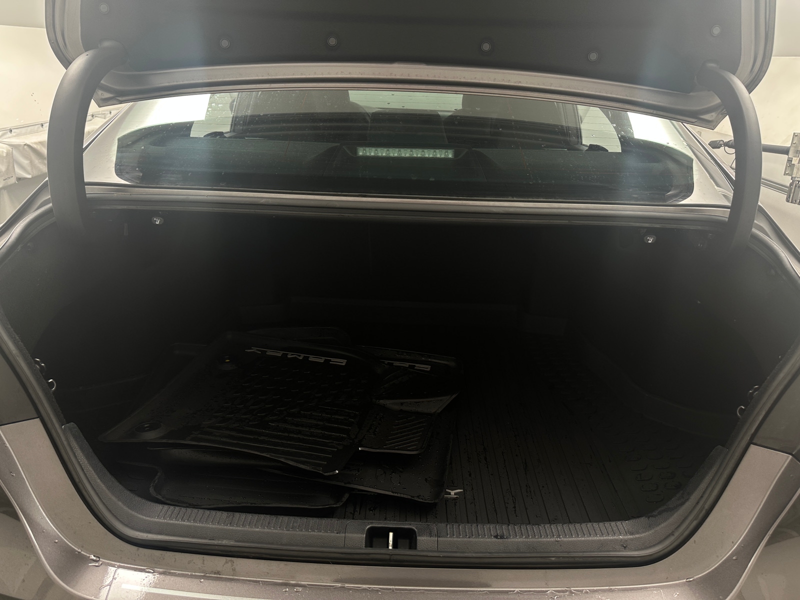 Thumbnail: 2020 Toyota Camry - 7