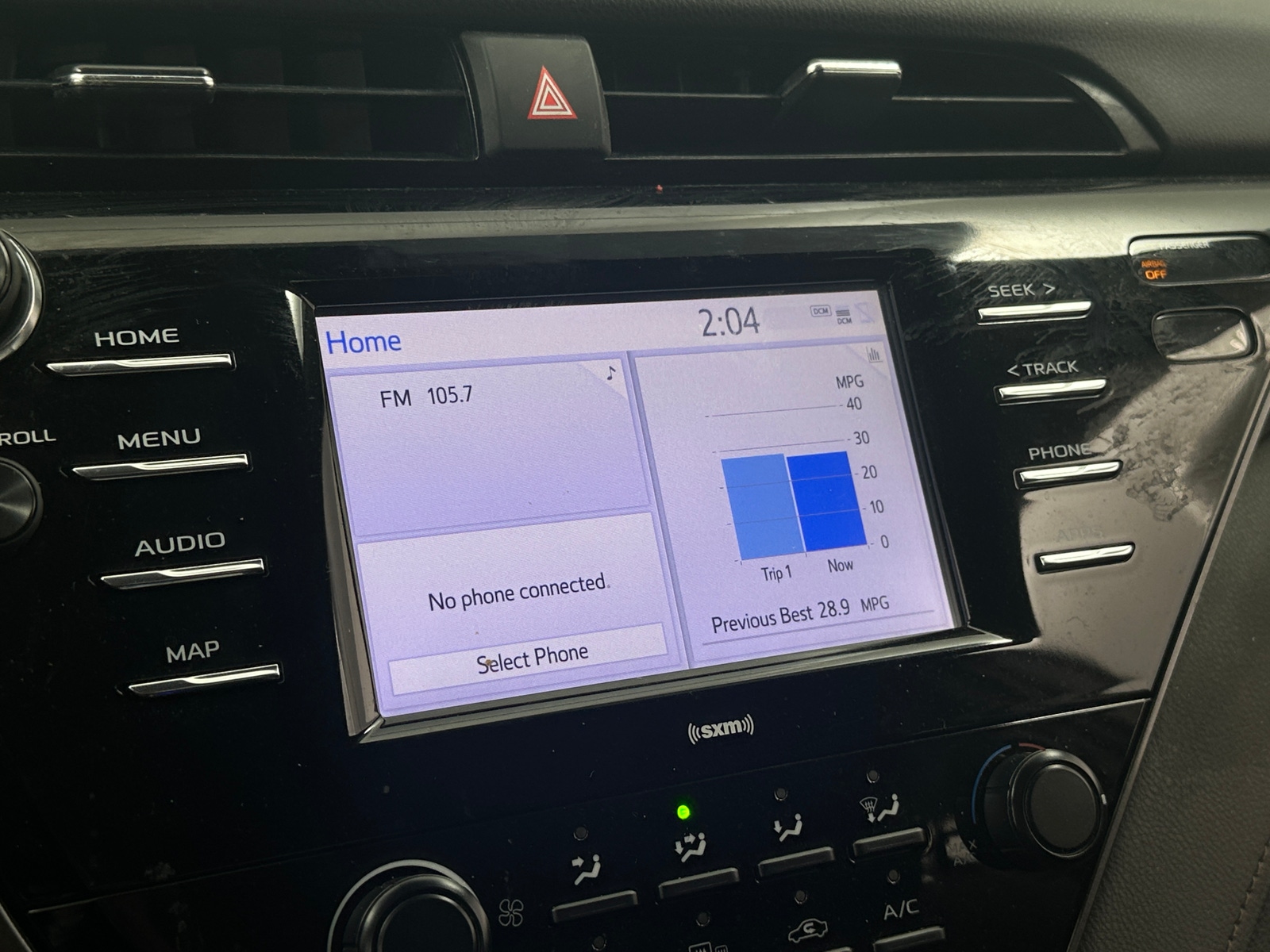 Thumbnail: 2020 Toyota Camry - 4