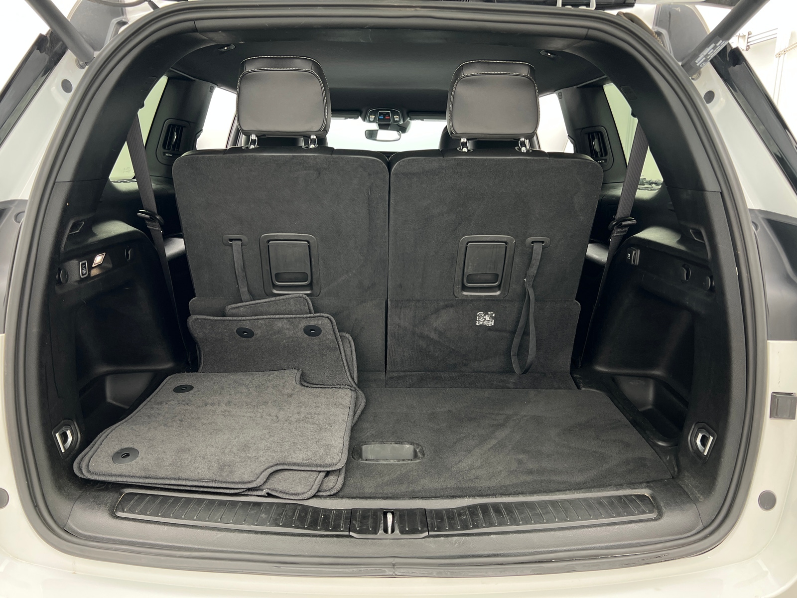 Thumbnail: 2024 Jeep Grand Cherokee L - 6