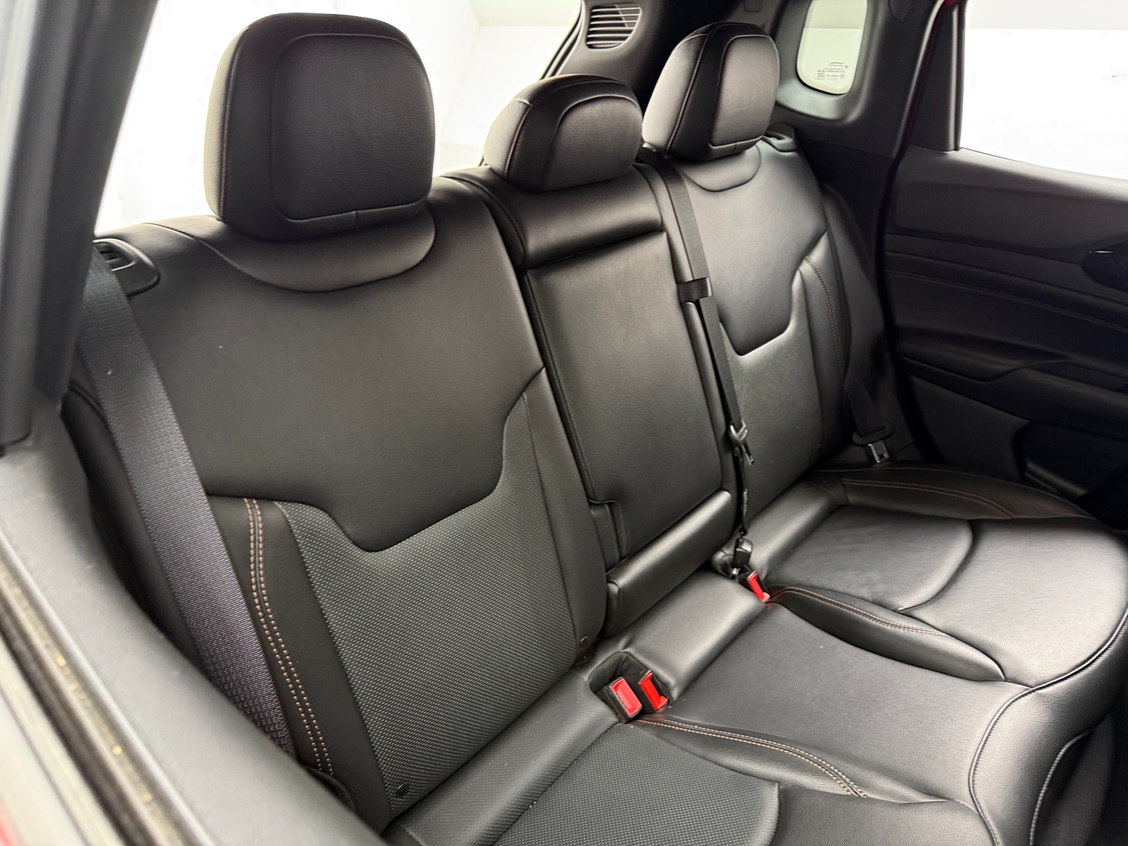 Thumbnail: 2022 Jeep Compass - 5