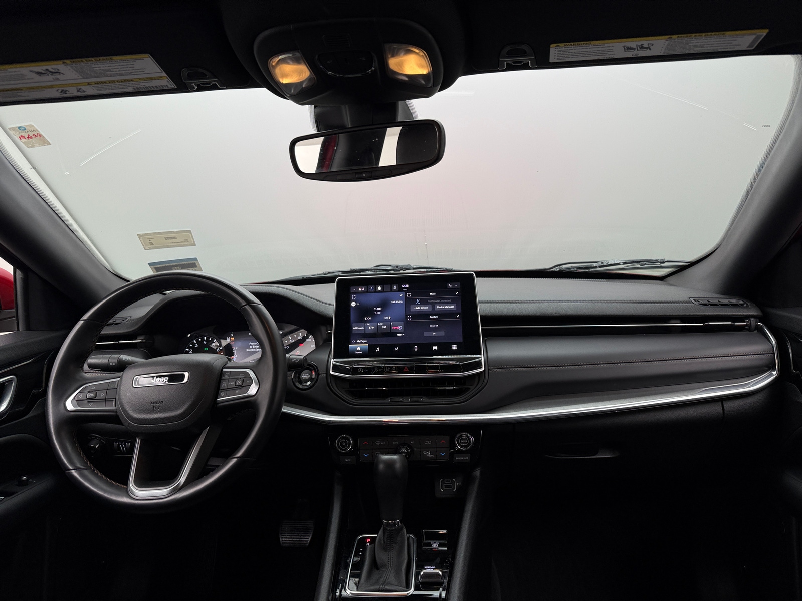 Thumbnail: 2022 Jeep Compass - 2