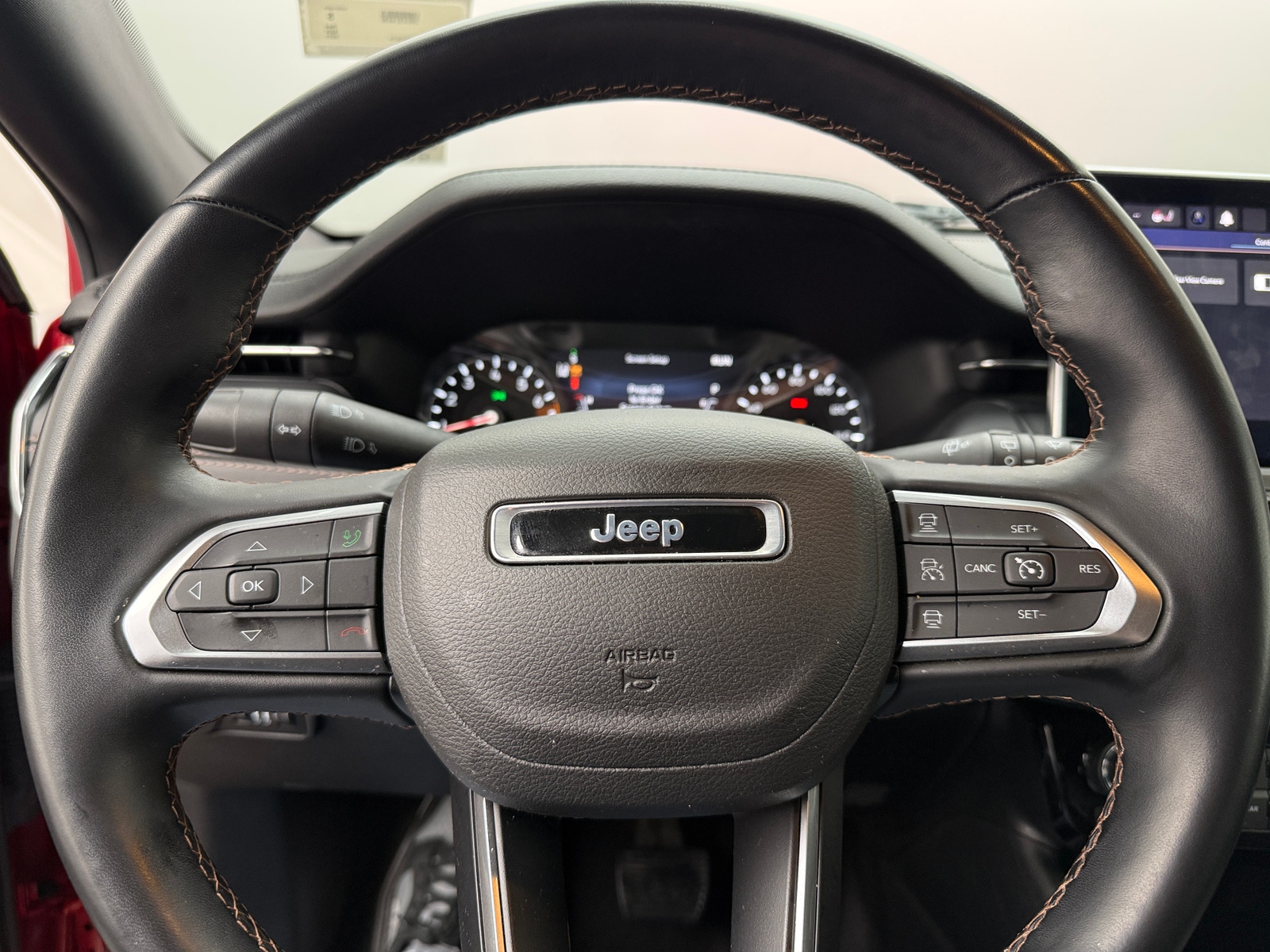 Thumbnail: 2022 Jeep Compass - 4