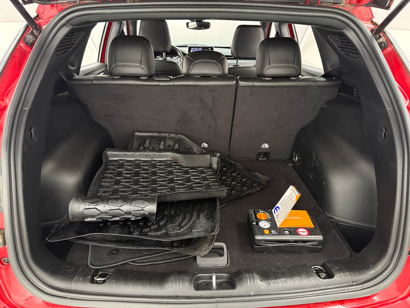 Thumbnail: 2022 Jeep Compass - 6