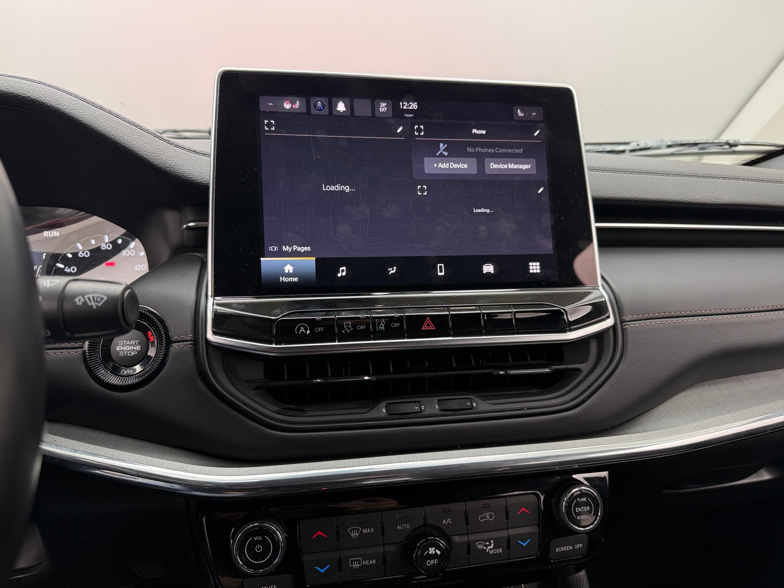 Thumbnail: 2022 Jeep Compass - 3