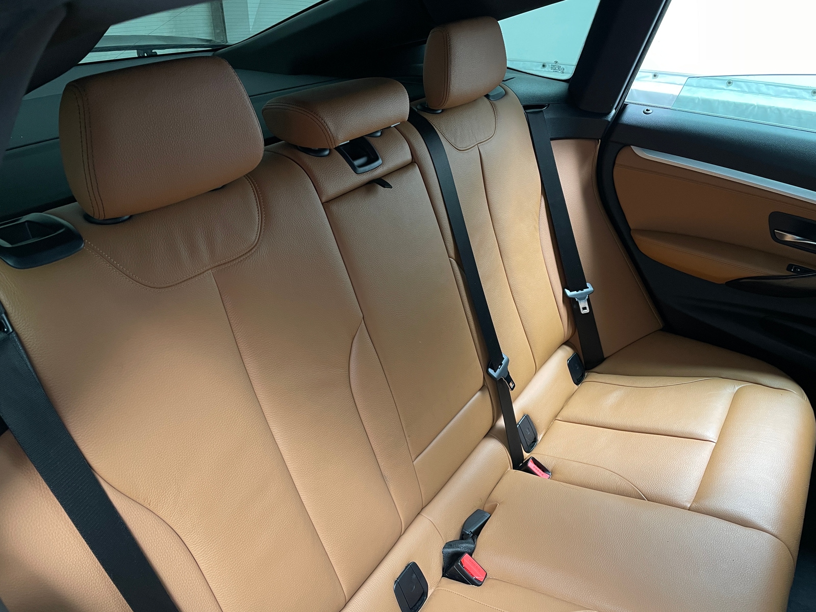 Thumbnail: 2019 BMW 3 Series - 5