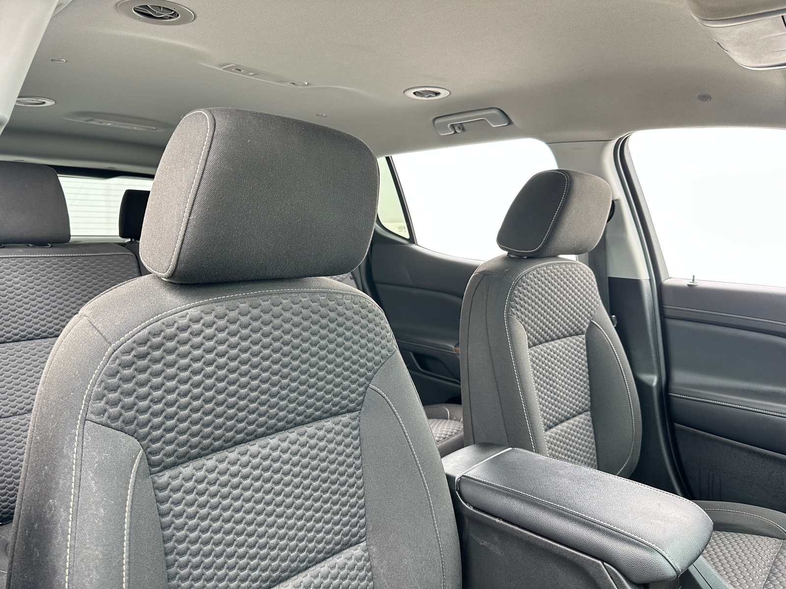 Thumbnail: 2019 GMC Acadia - 2