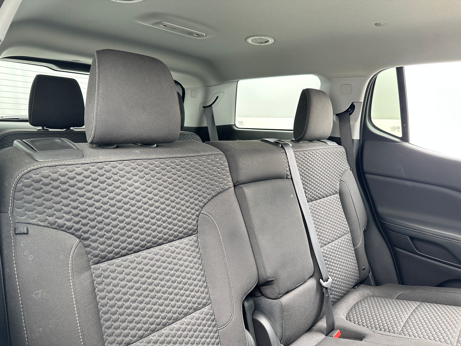 Thumbnail: 2019 GMC Acadia - 6