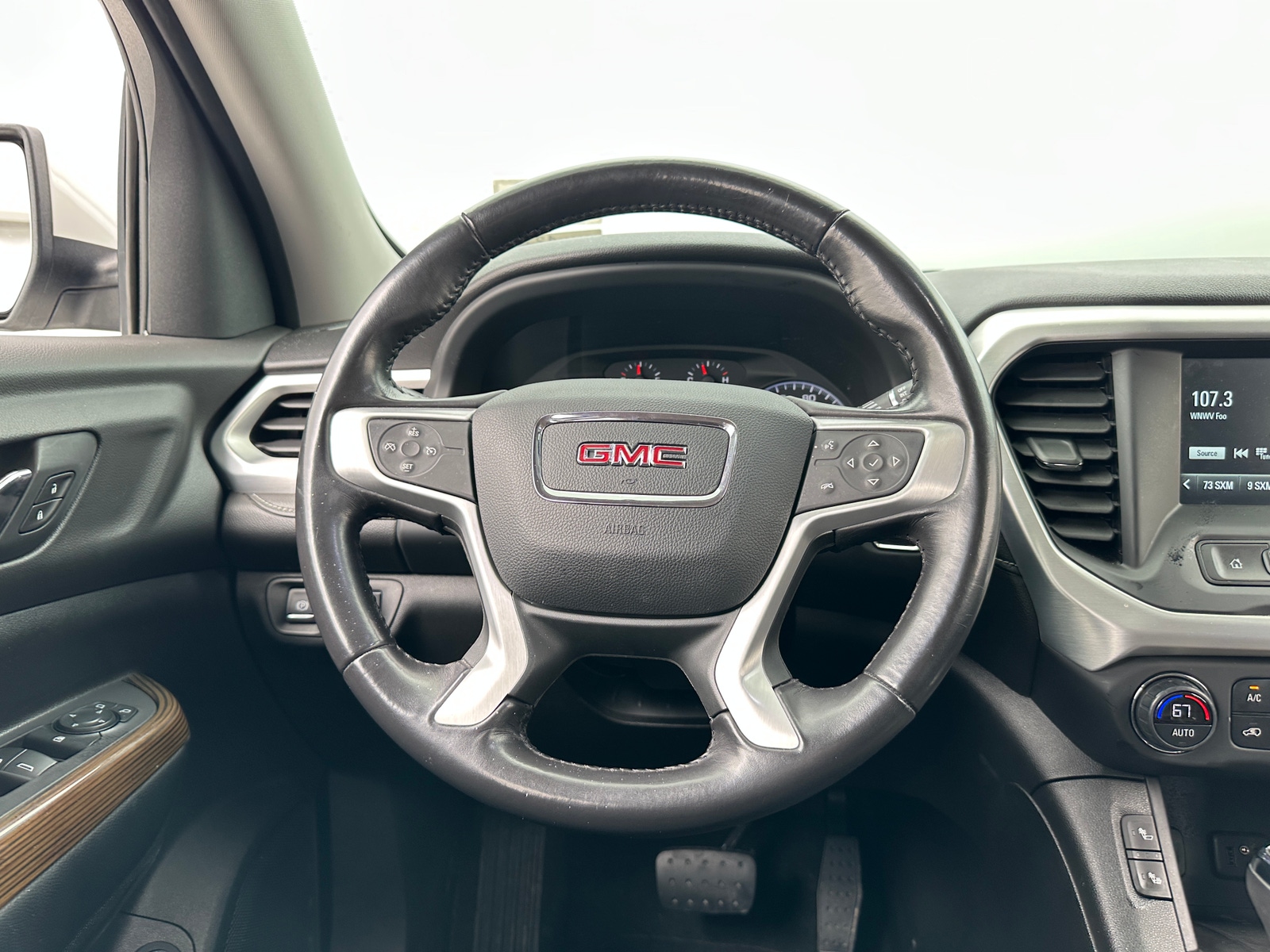 Thumbnail: 2019 GMC Acadia - 5