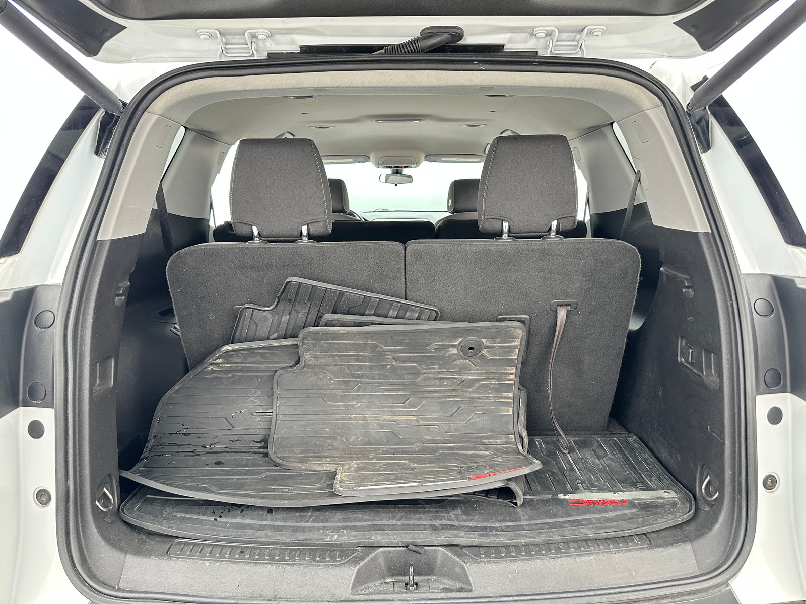 Thumbnail: 2019 GMC Acadia - 7