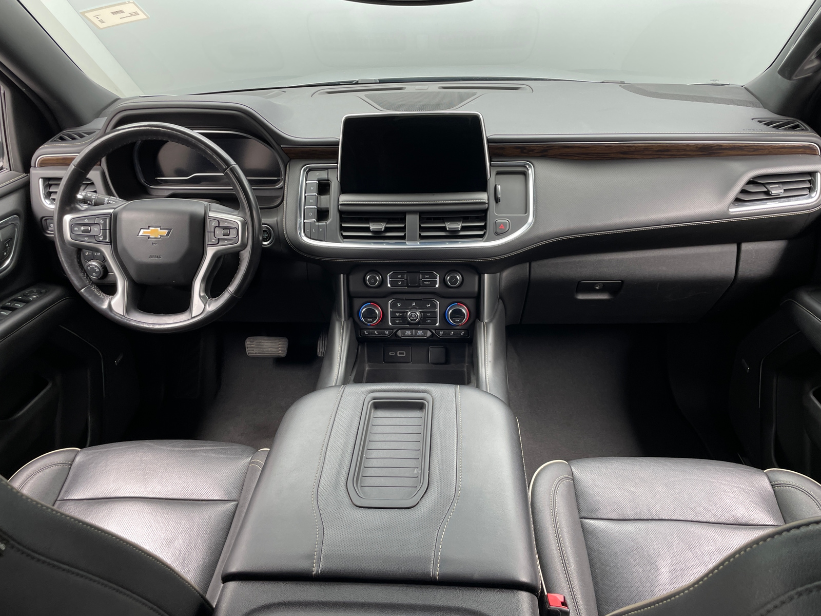 Thumbnail: 2023 Chevrolet Suburban - 2