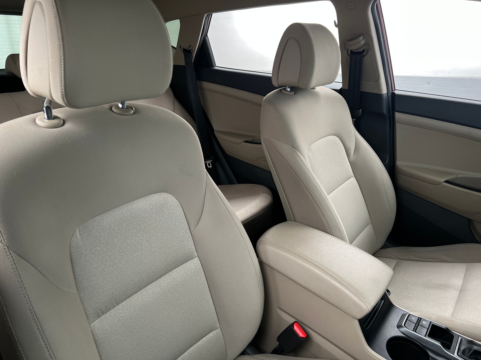 Thumbnail: 2018 Hyundai Tucson - 2