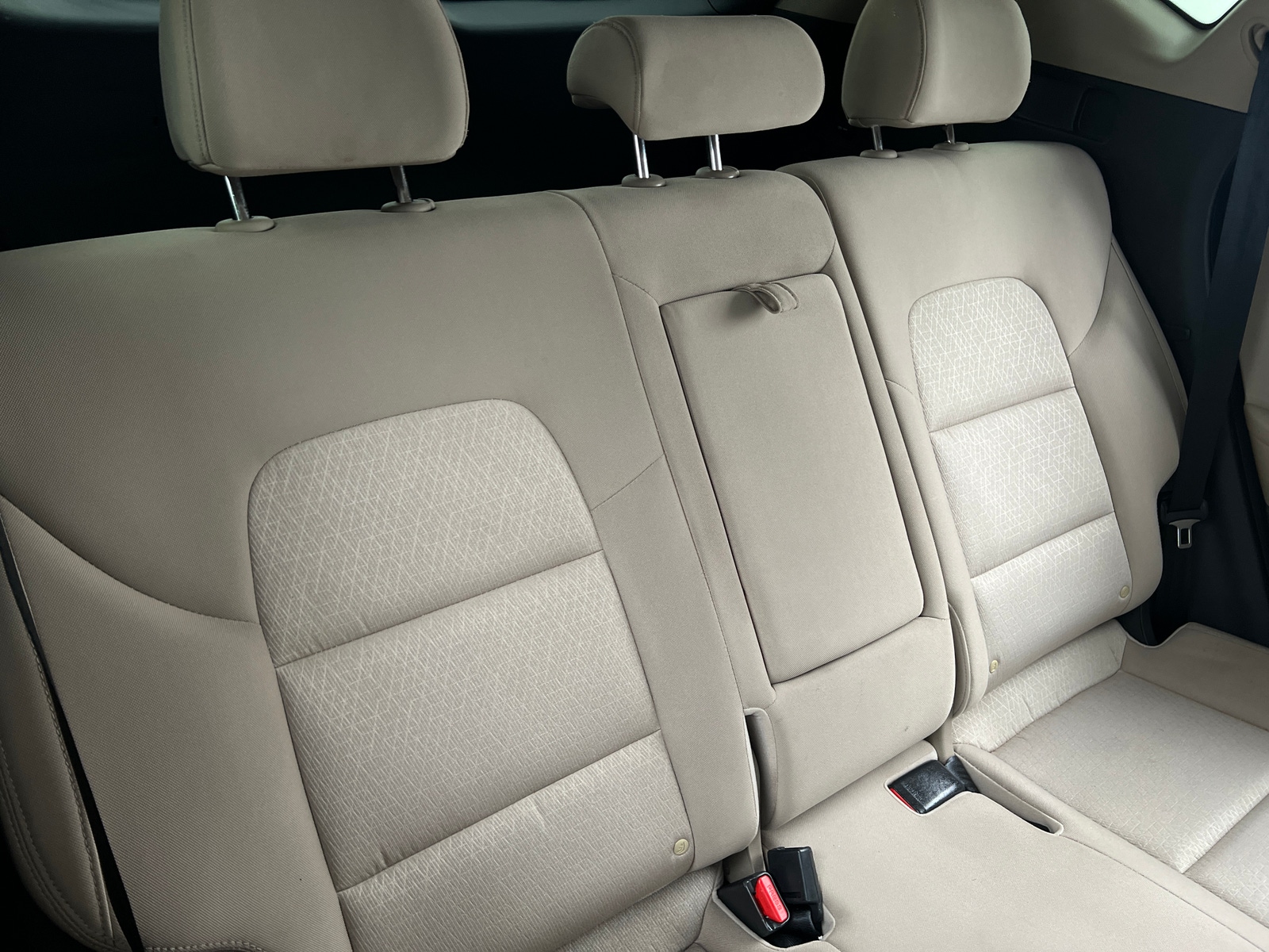 Thumbnail: 2018 Hyundai Tucson - 6