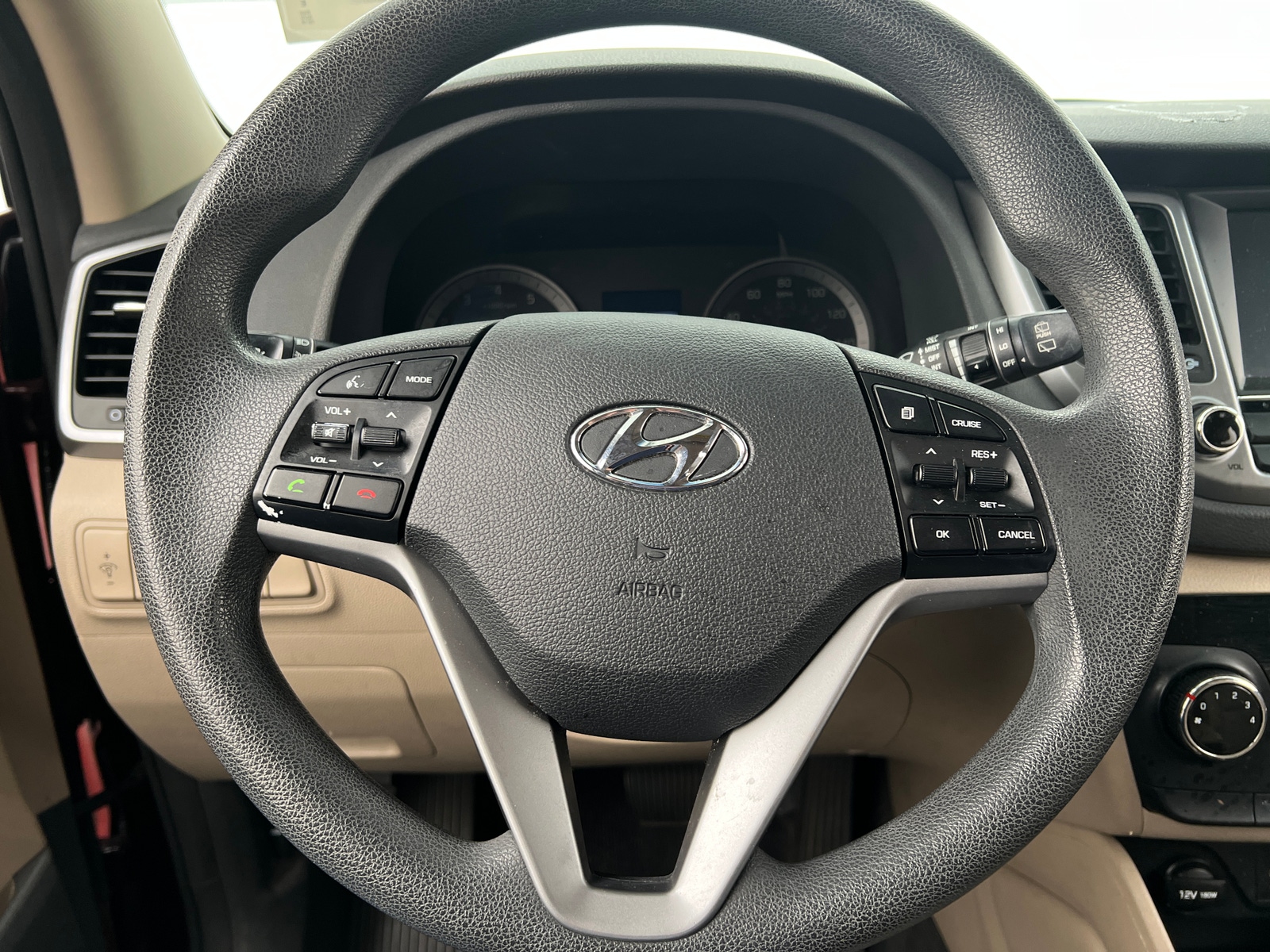 Thumbnail: 2018 Hyundai Tucson - 5