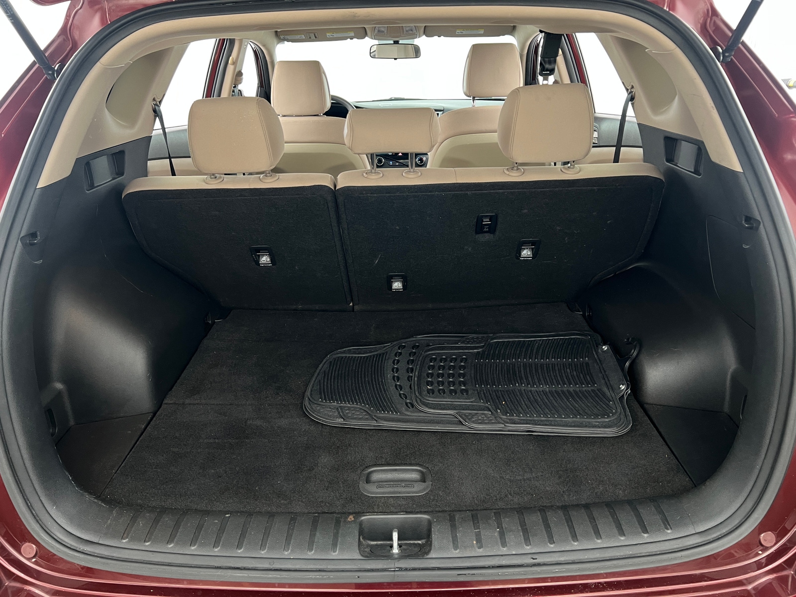 Thumbnail: 2018 Hyundai Tucson - 7