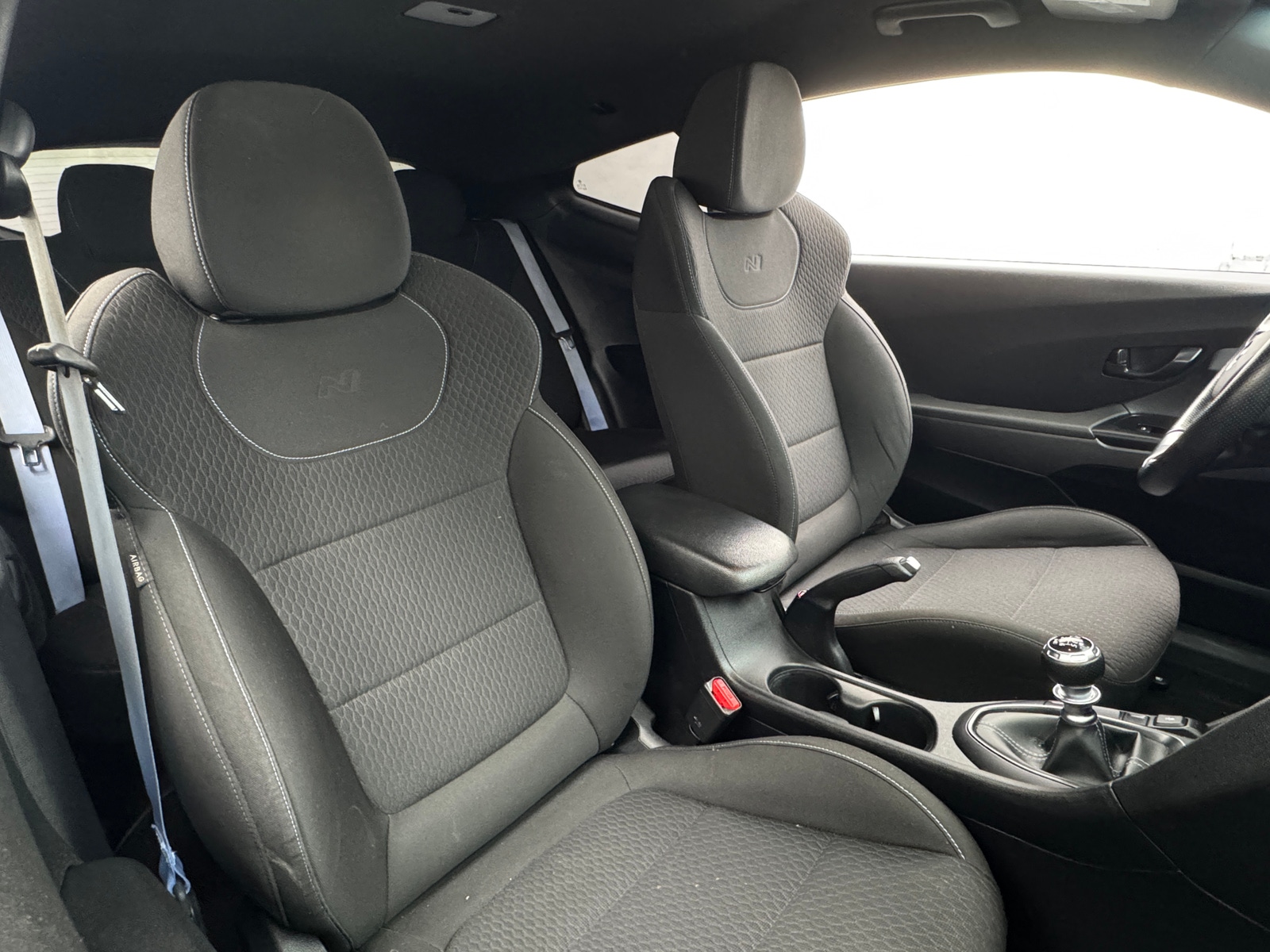 Thumbnail: 2020 Hyundai Veloster - 2