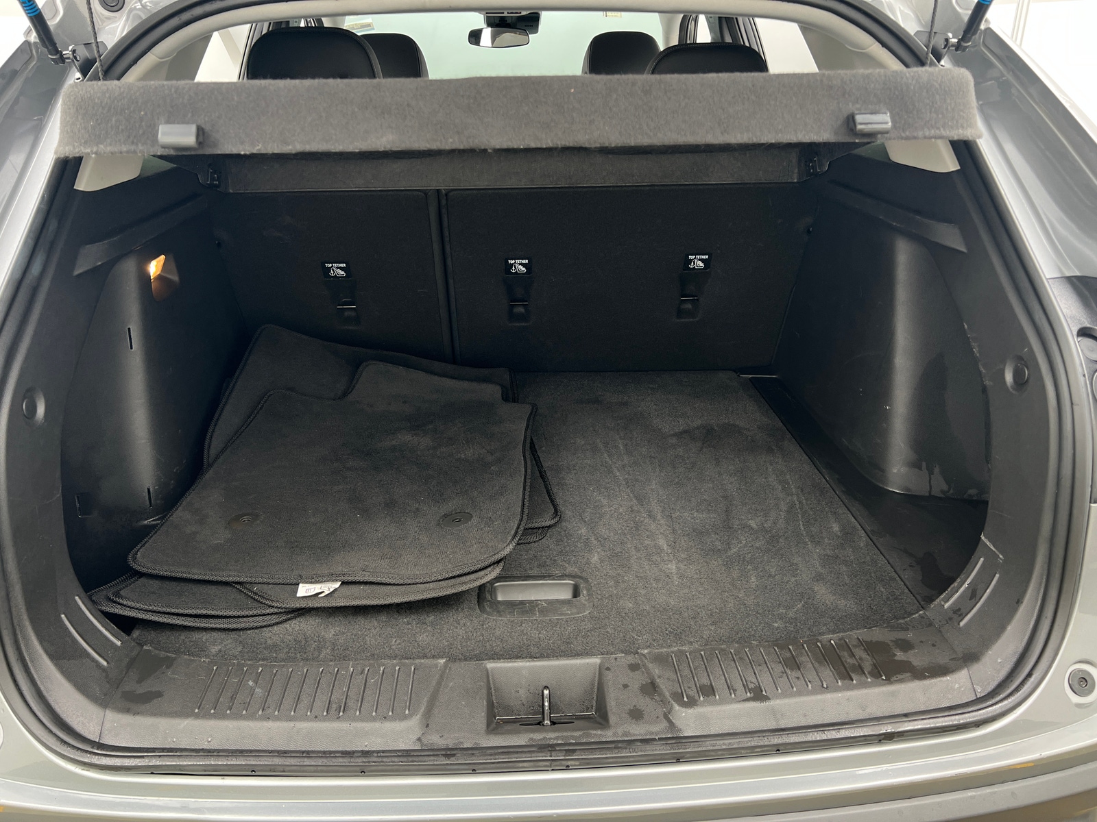 Thumbnail: 2025 Chevrolet Trax - 7