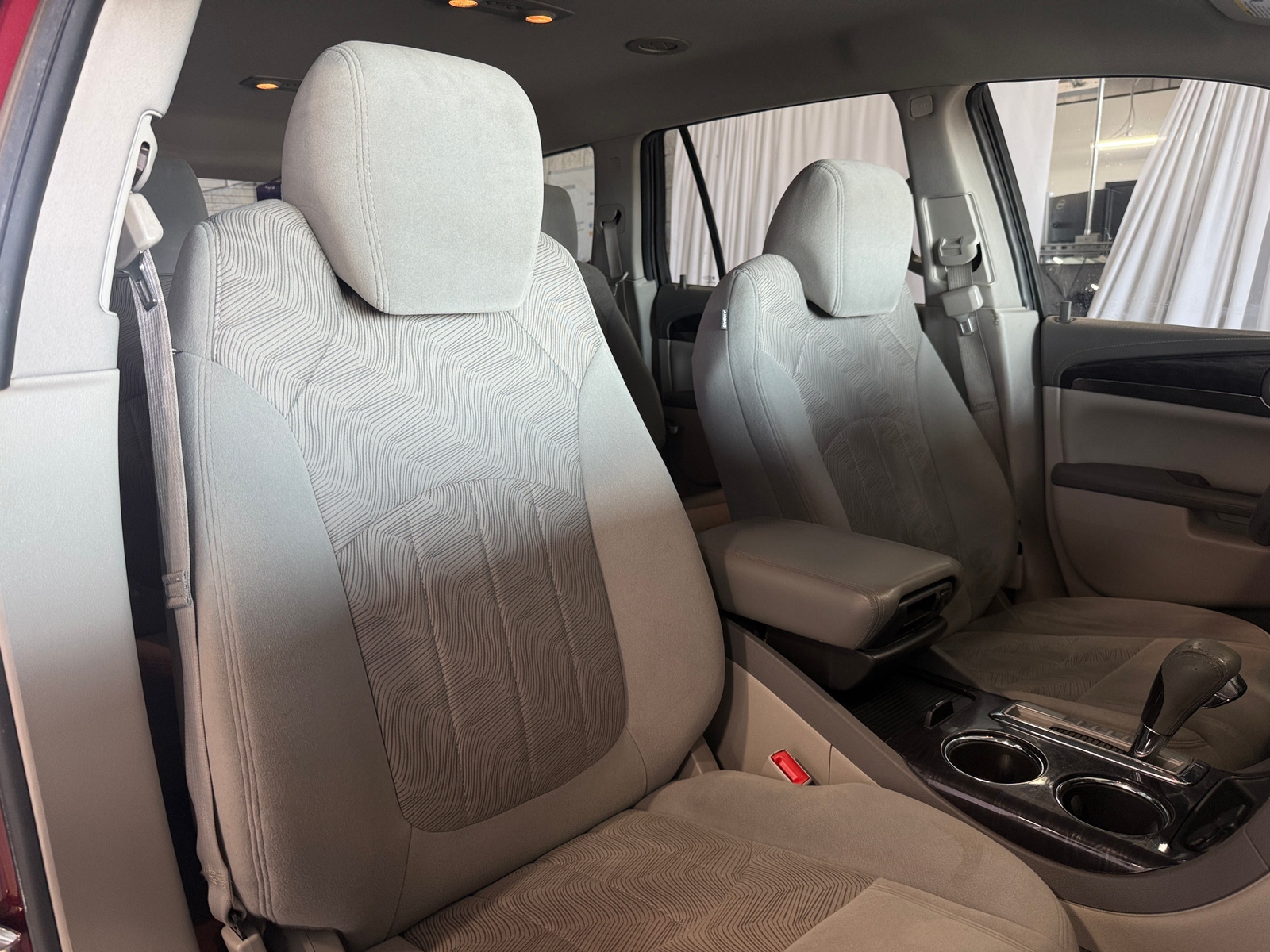 Thumbnail: 2016 Buick Enclave - 2