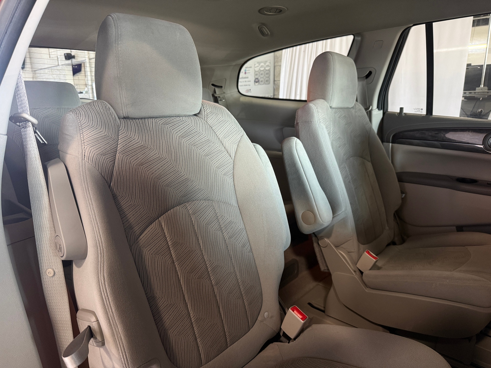 Thumbnail: 2016 Buick Enclave - 6