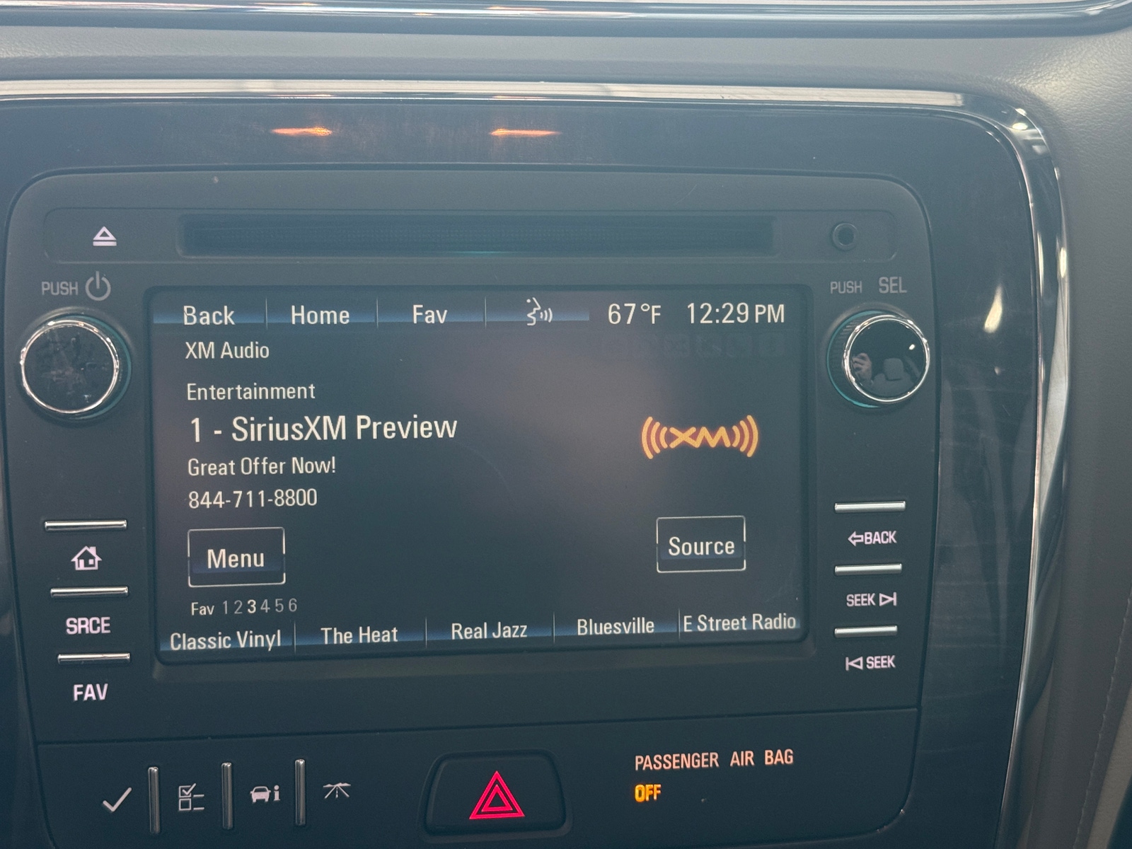 Thumbnail: 2016 Buick Enclave - 4