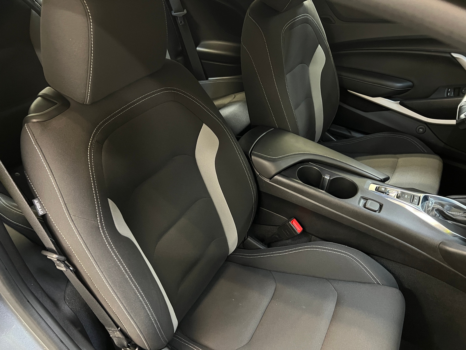 Thumbnail: 2022 Chevrolet Camaro - 2