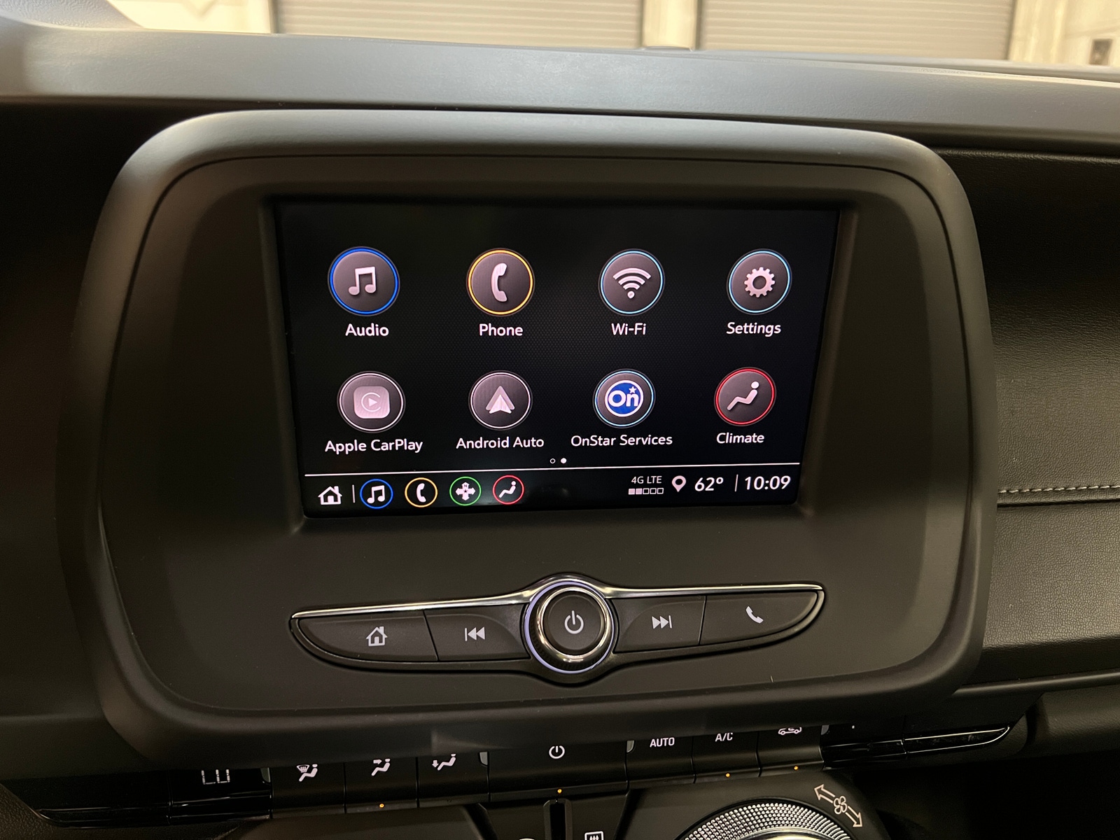 Thumbnail: 2022 Chevrolet Camaro - 3