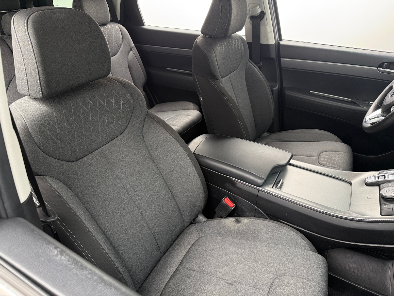 Thumbnail: 2020 Hyundai Palisade - 2