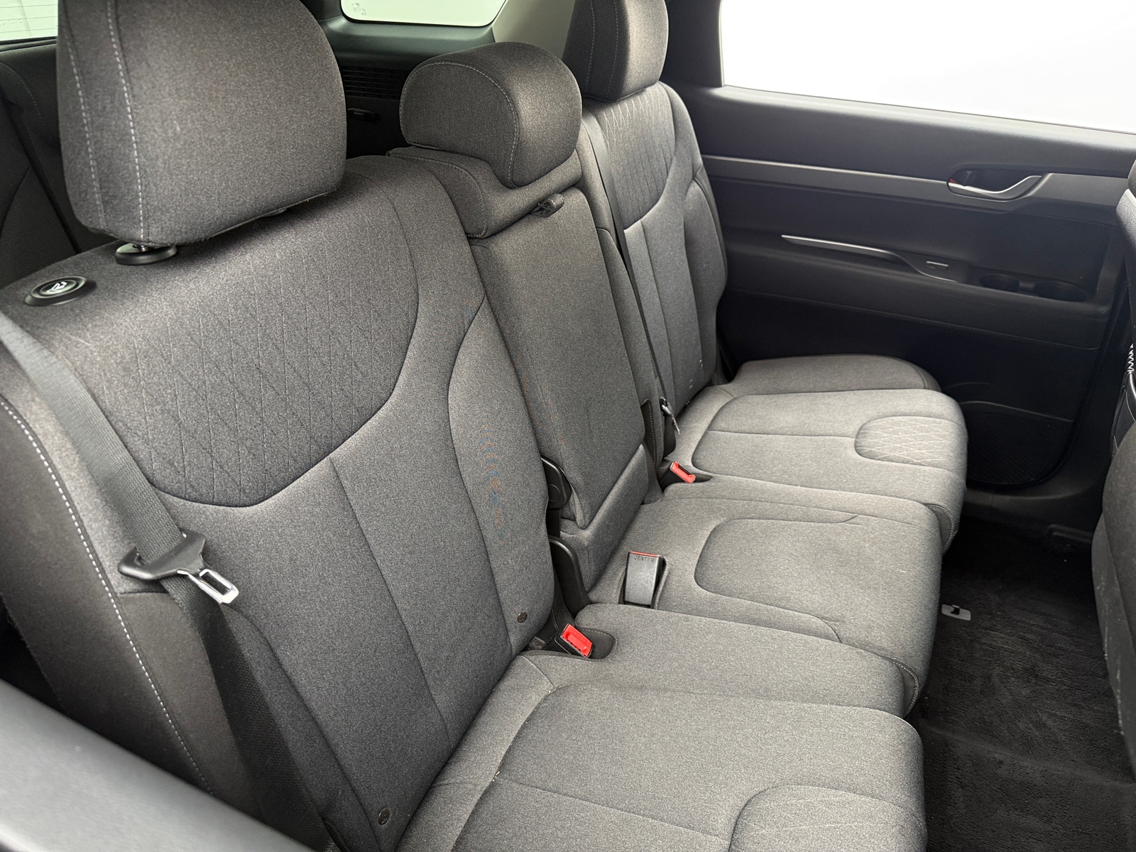 Thumbnail: 2020 Hyundai Palisade - 6