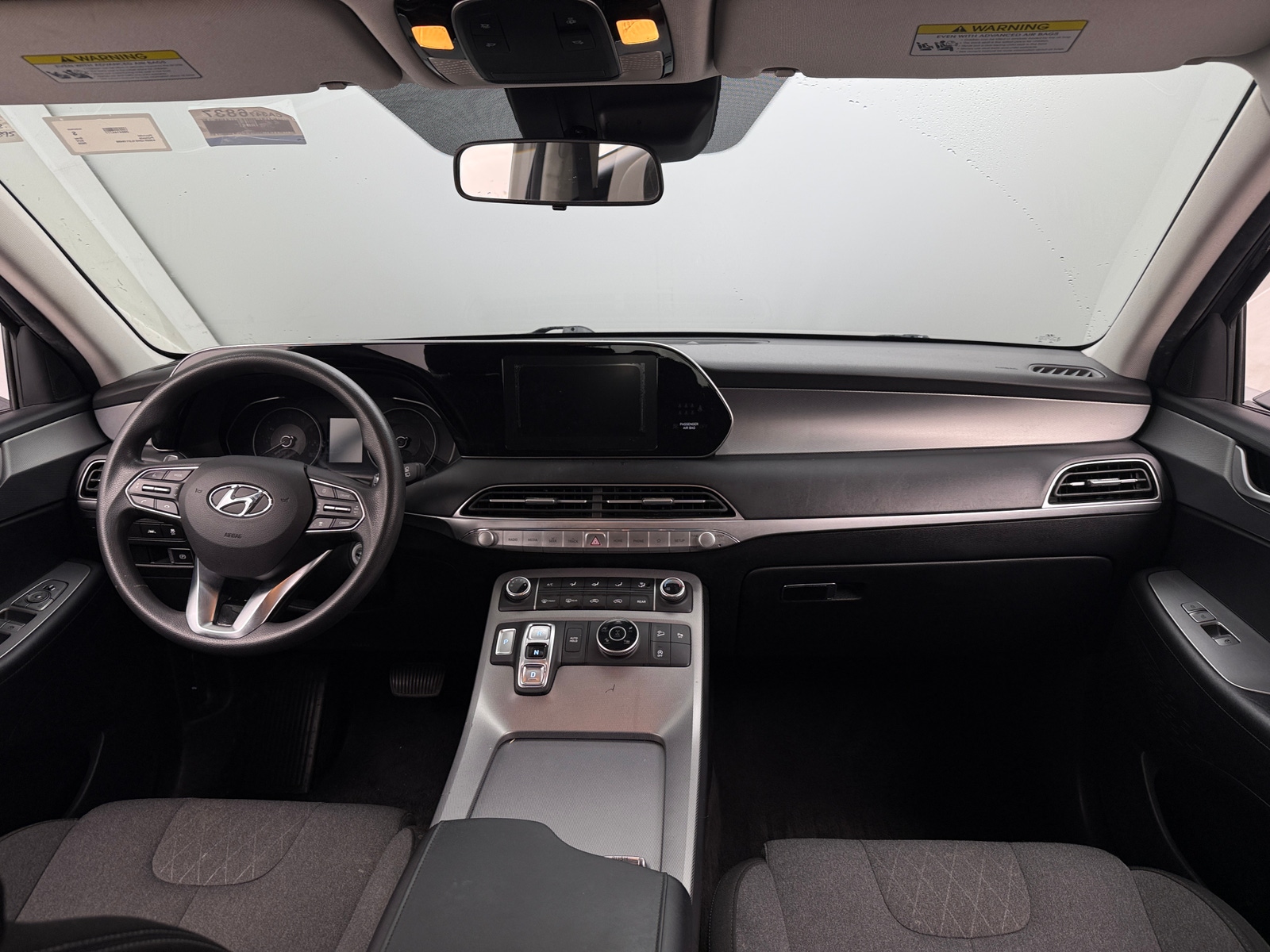 Thumbnail: 2020 Hyundai Palisade - 3