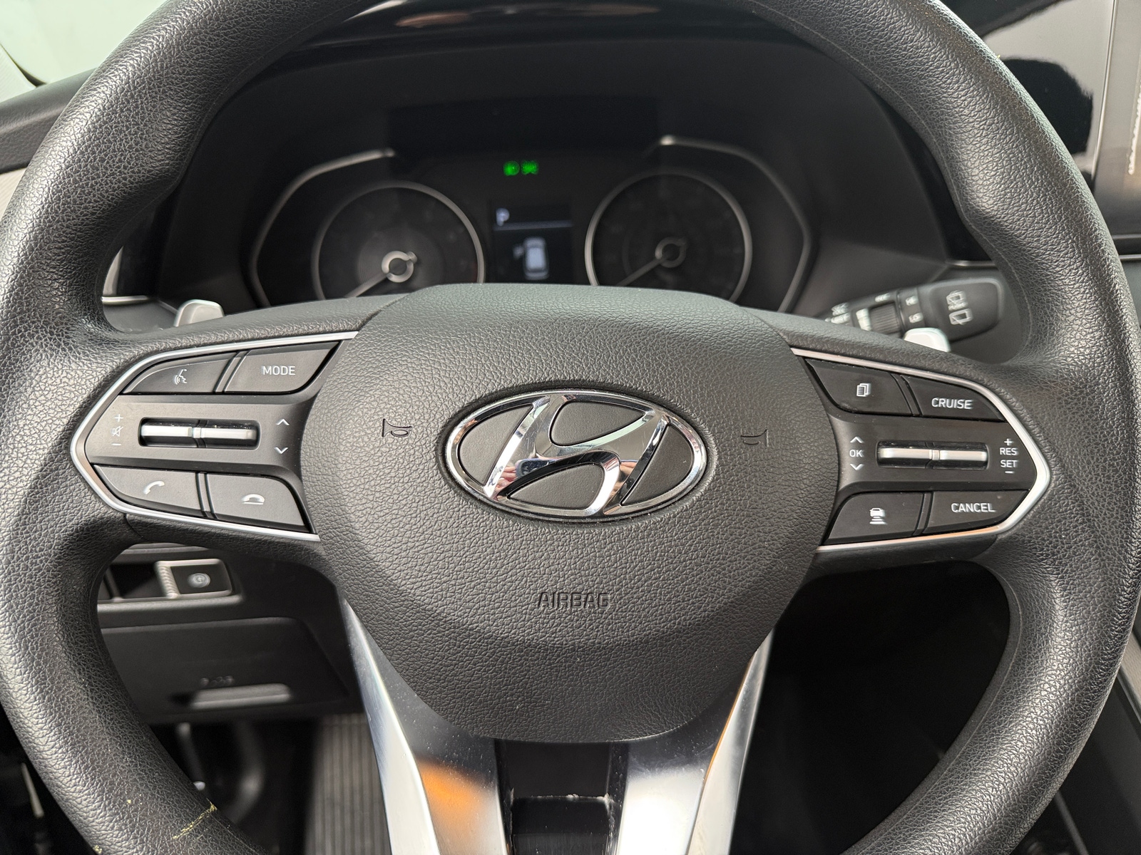 Thumbnail: 2020 Hyundai Palisade - 5