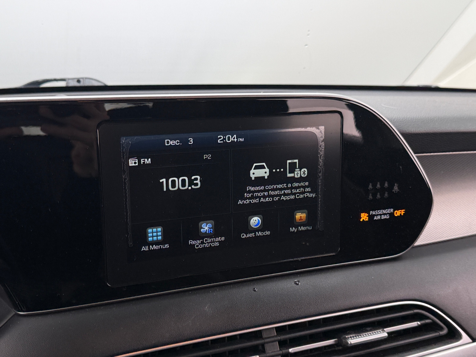 Thumbnail: 2020 Hyundai Palisade - 4