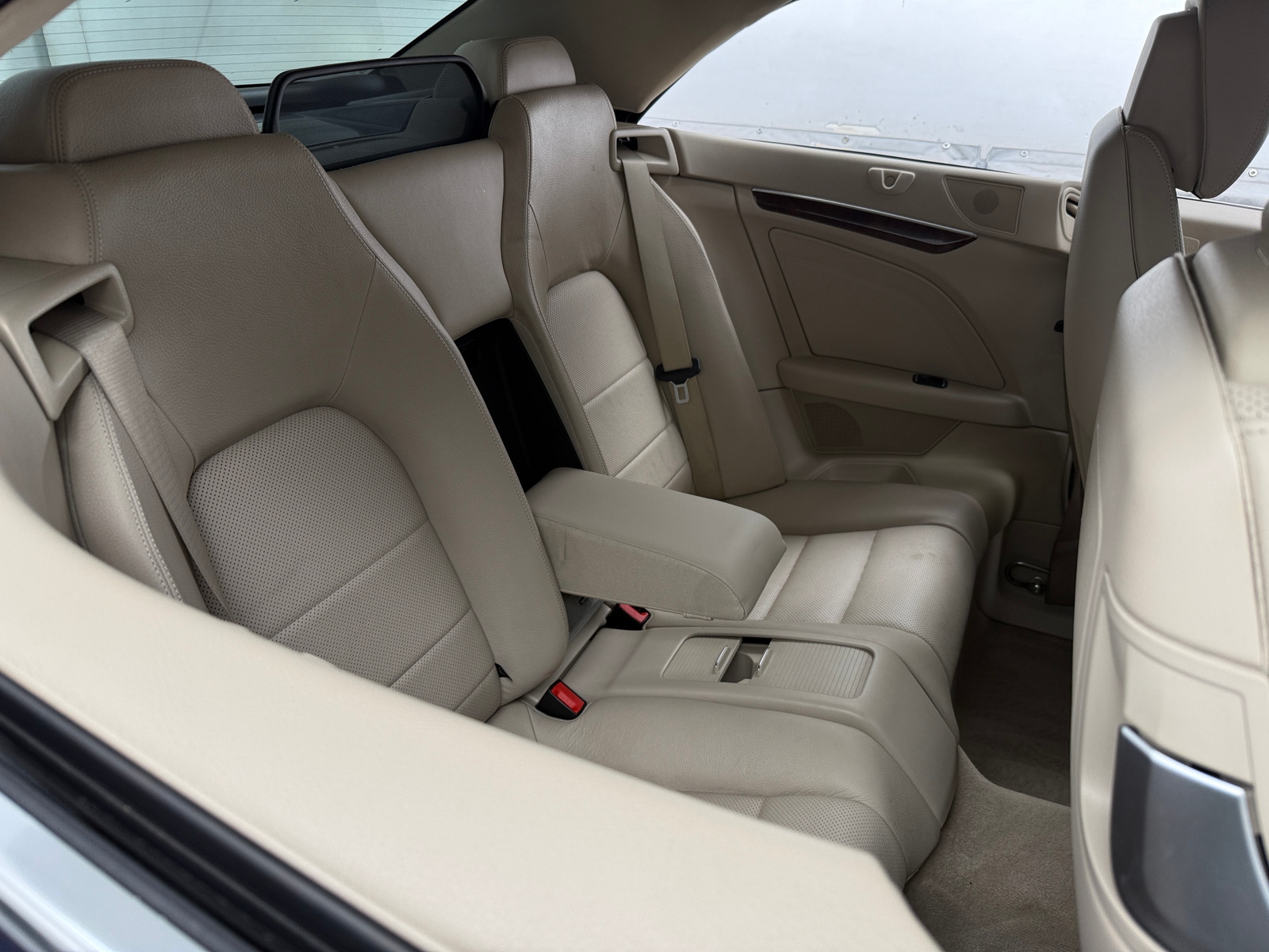 Thumbnail: 2016 Mercedes-Benz E-Class - 5