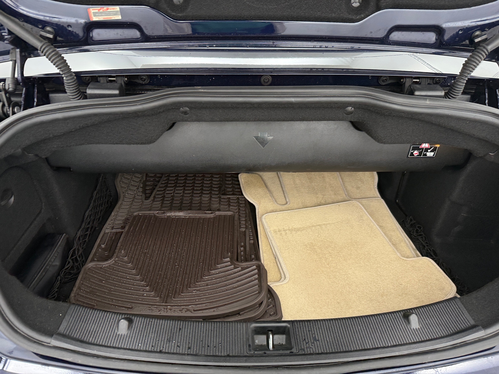 Thumbnail: 2016 Mercedes-Benz E-Class - 6