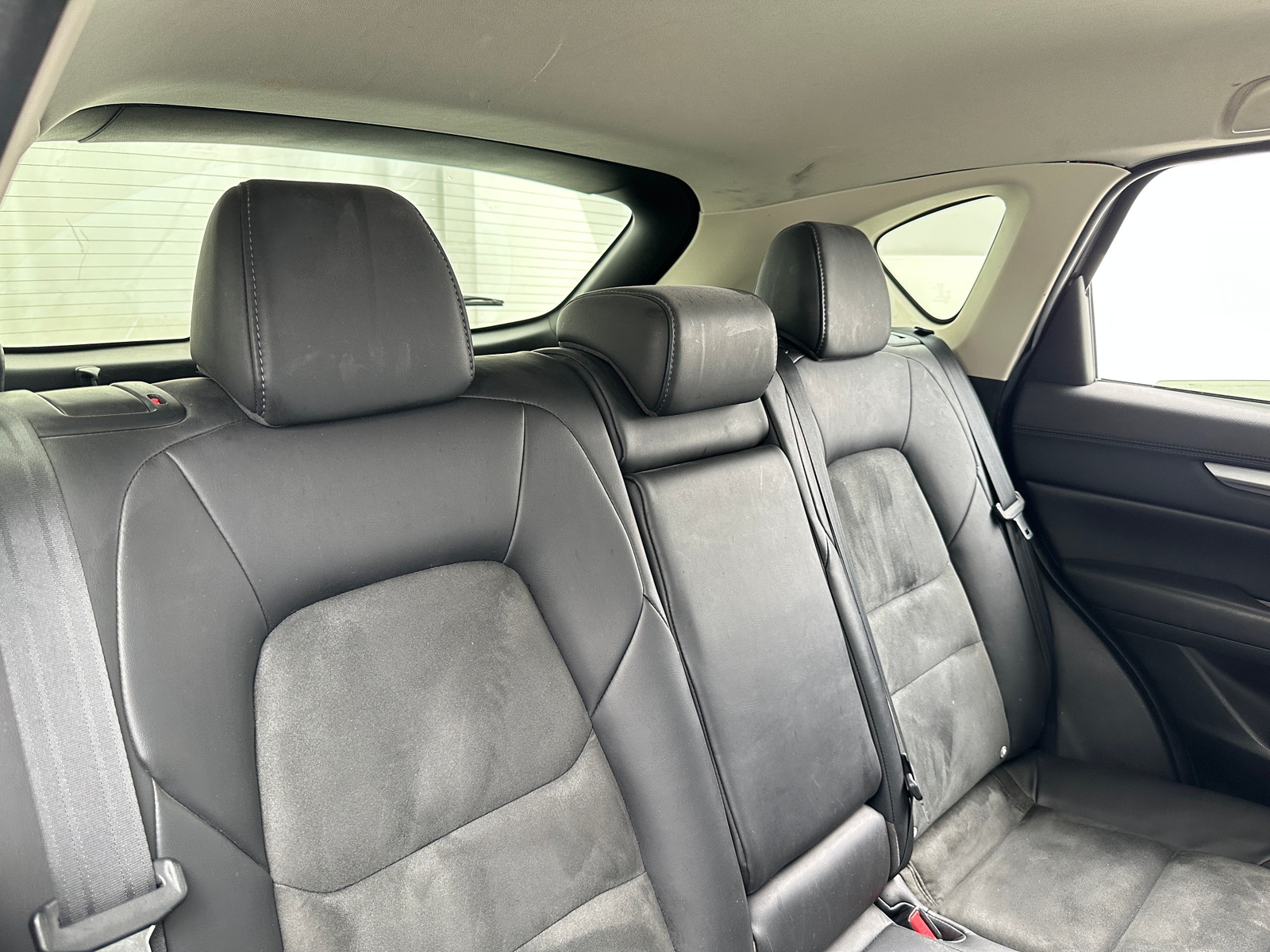 Thumbnail: 2017 Mazda CX-5 - 5