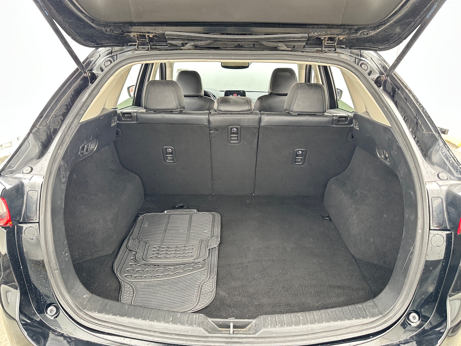 Thumbnail: 2017 Mazda CX-5 - 6