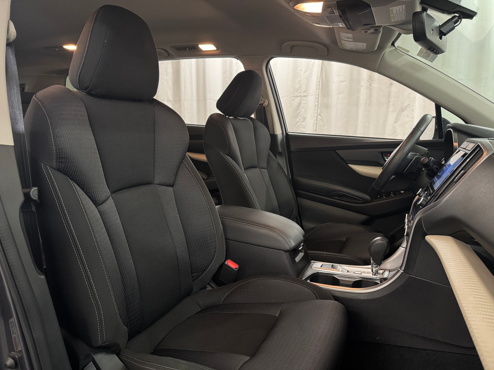 Thumbnail: 2019 Subaru Ascent - 2