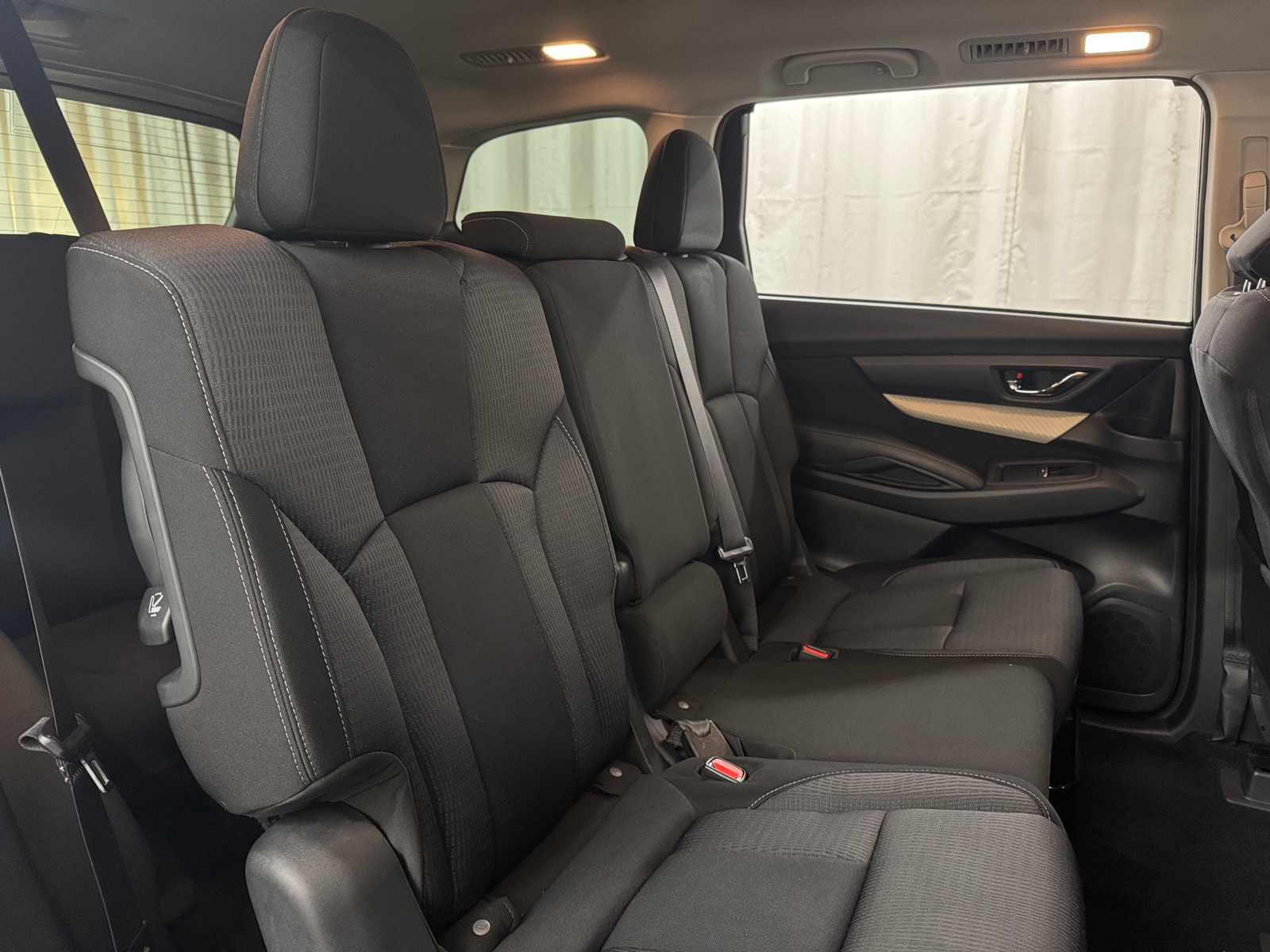 Thumbnail: 2019 Subaru Ascent - 6