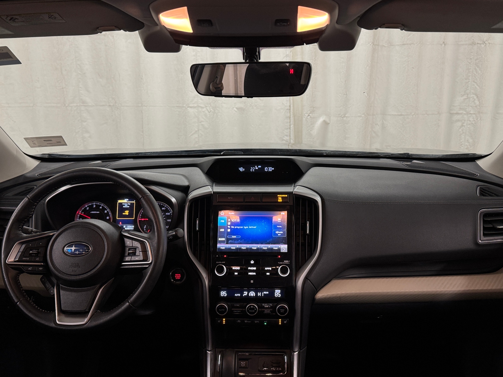 Thumbnail: 2019 Subaru Ascent - 3