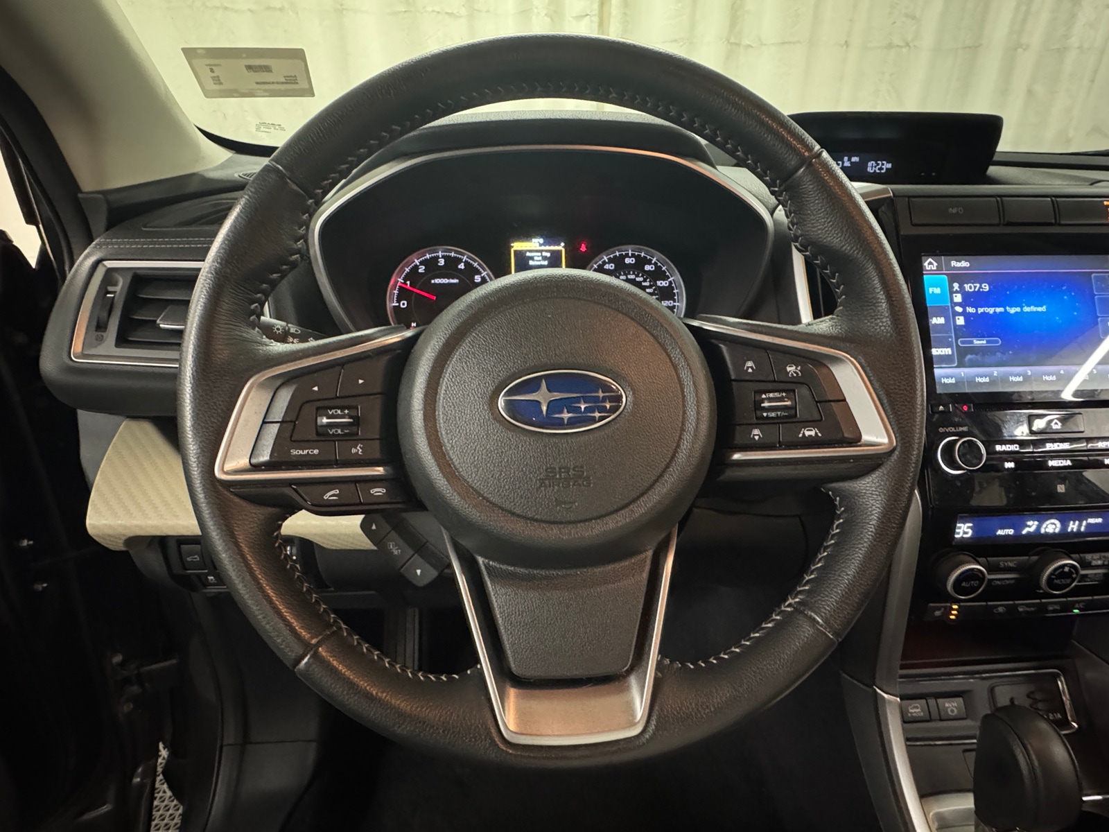 Thumbnail: 2019 Subaru Ascent - 5