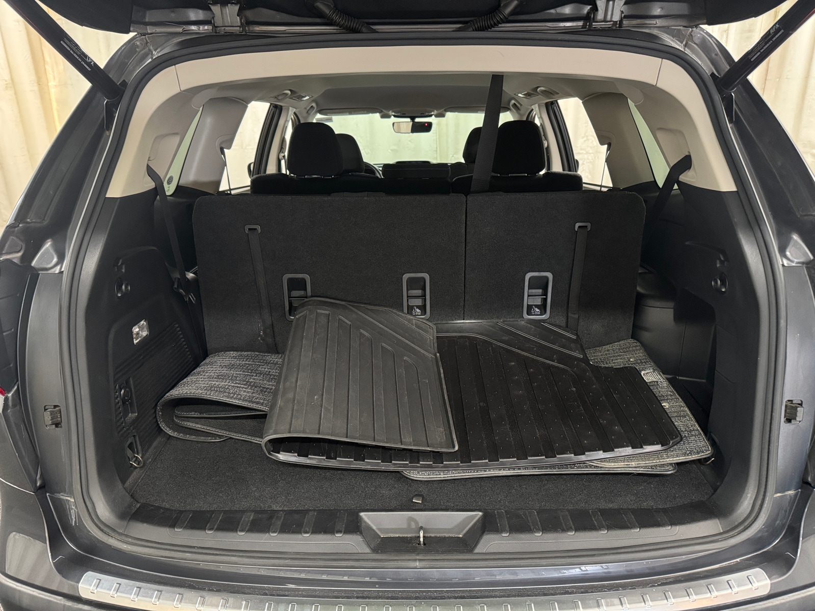 Thumbnail: 2019 Subaru Ascent - 7