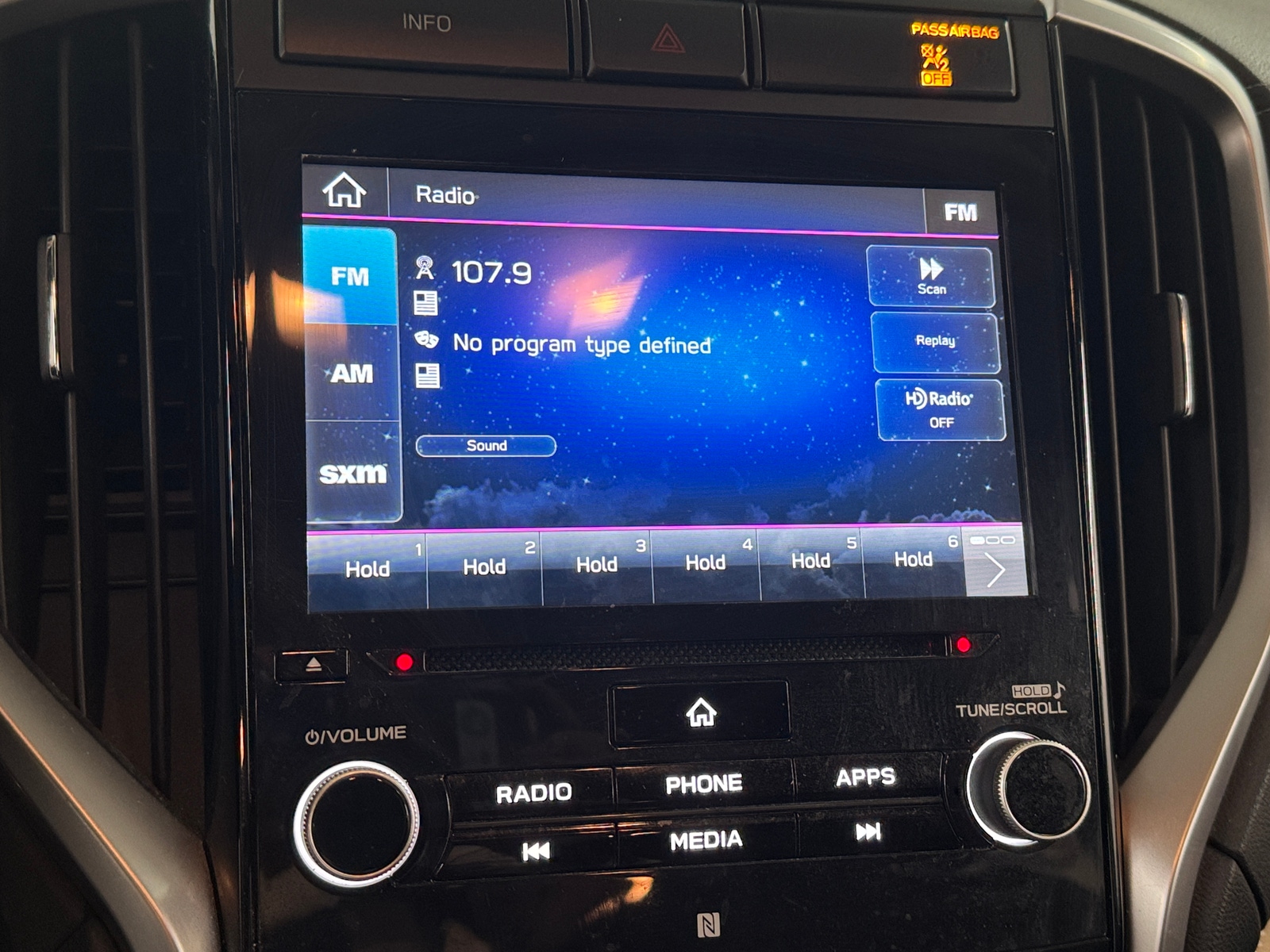 Thumbnail: 2019 Subaru Ascent - 4