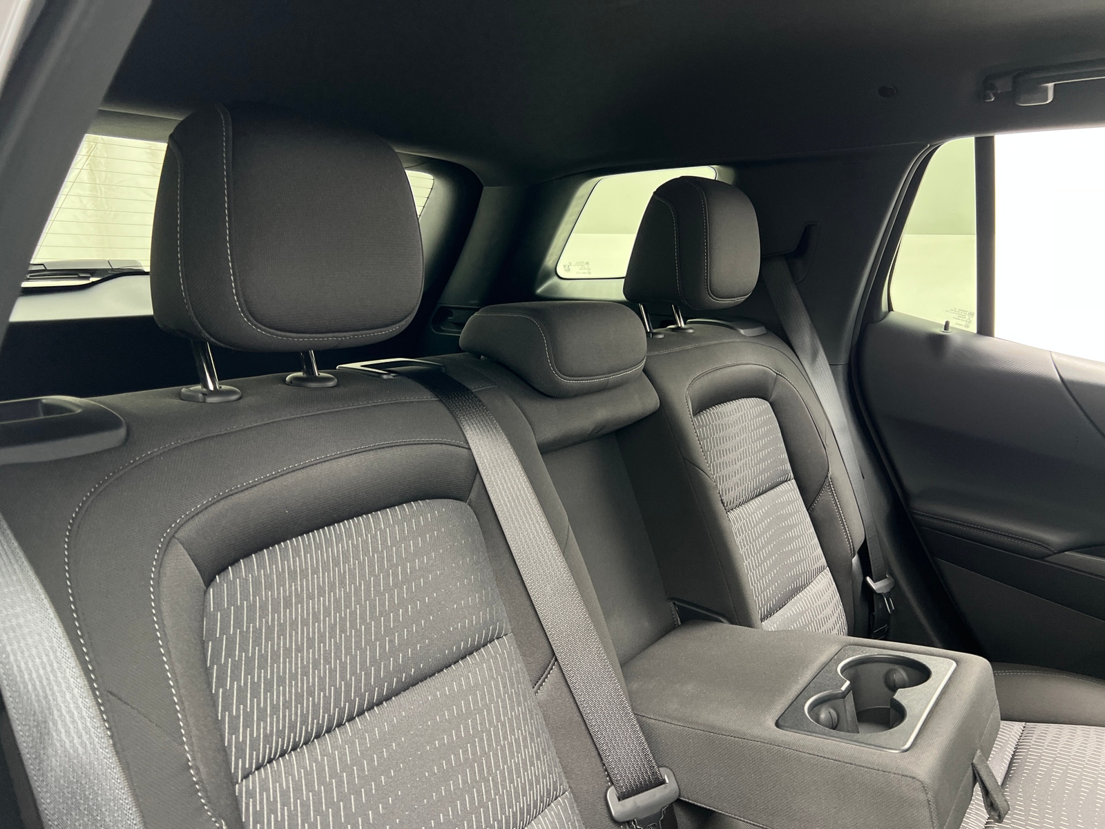 Thumbnail: 2025 Chevrolet Equinox - 6