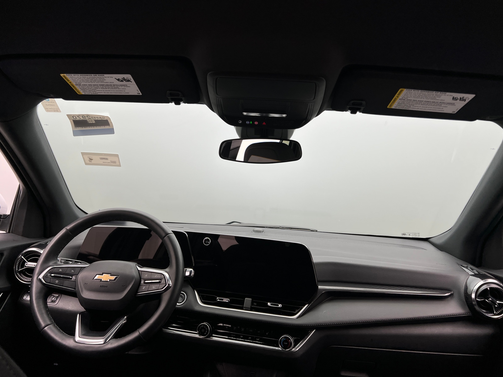 Thumbnail: 2025 Chevrolet Equinox - 3