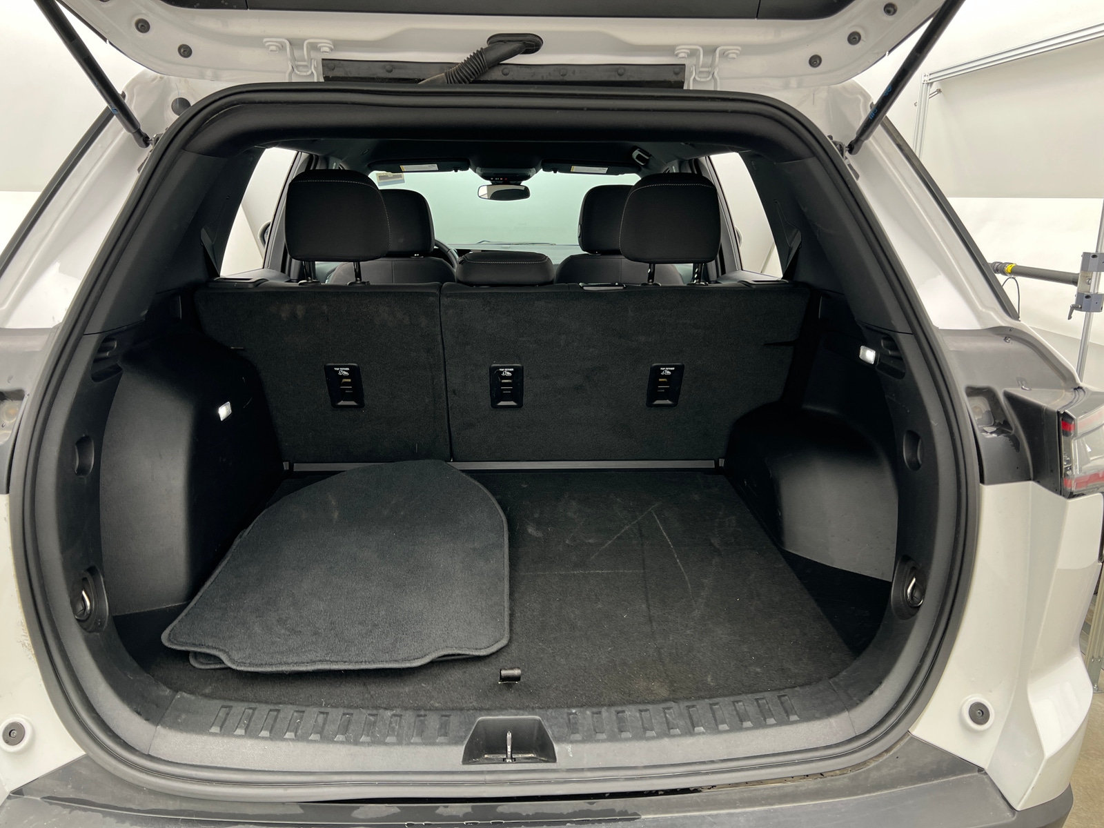 Thumbnail: 2025 Chevrolet Equinox - 7